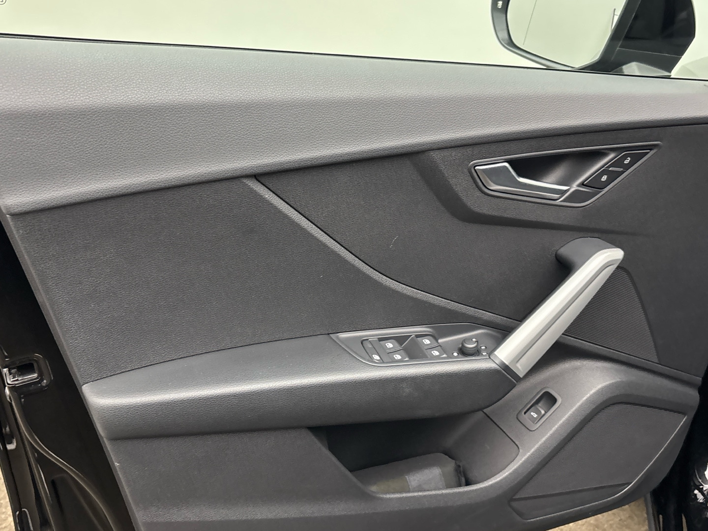 Bild über Audi Q2 30 TFSI Schaltgetriebe - für weitere Informationen kontaktieren Sie den Audi Partner