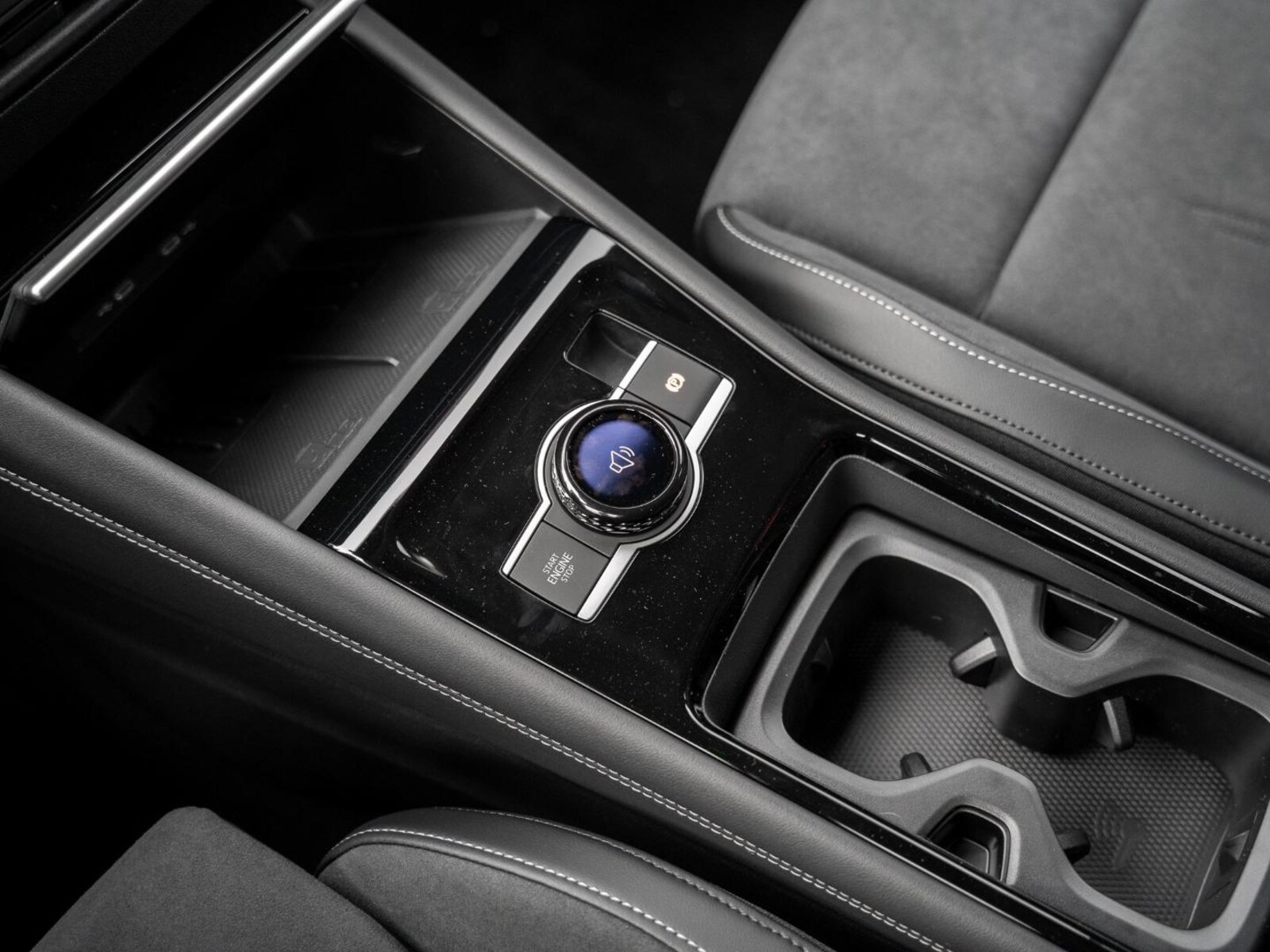 Volkswagen Tayron – Bild 21