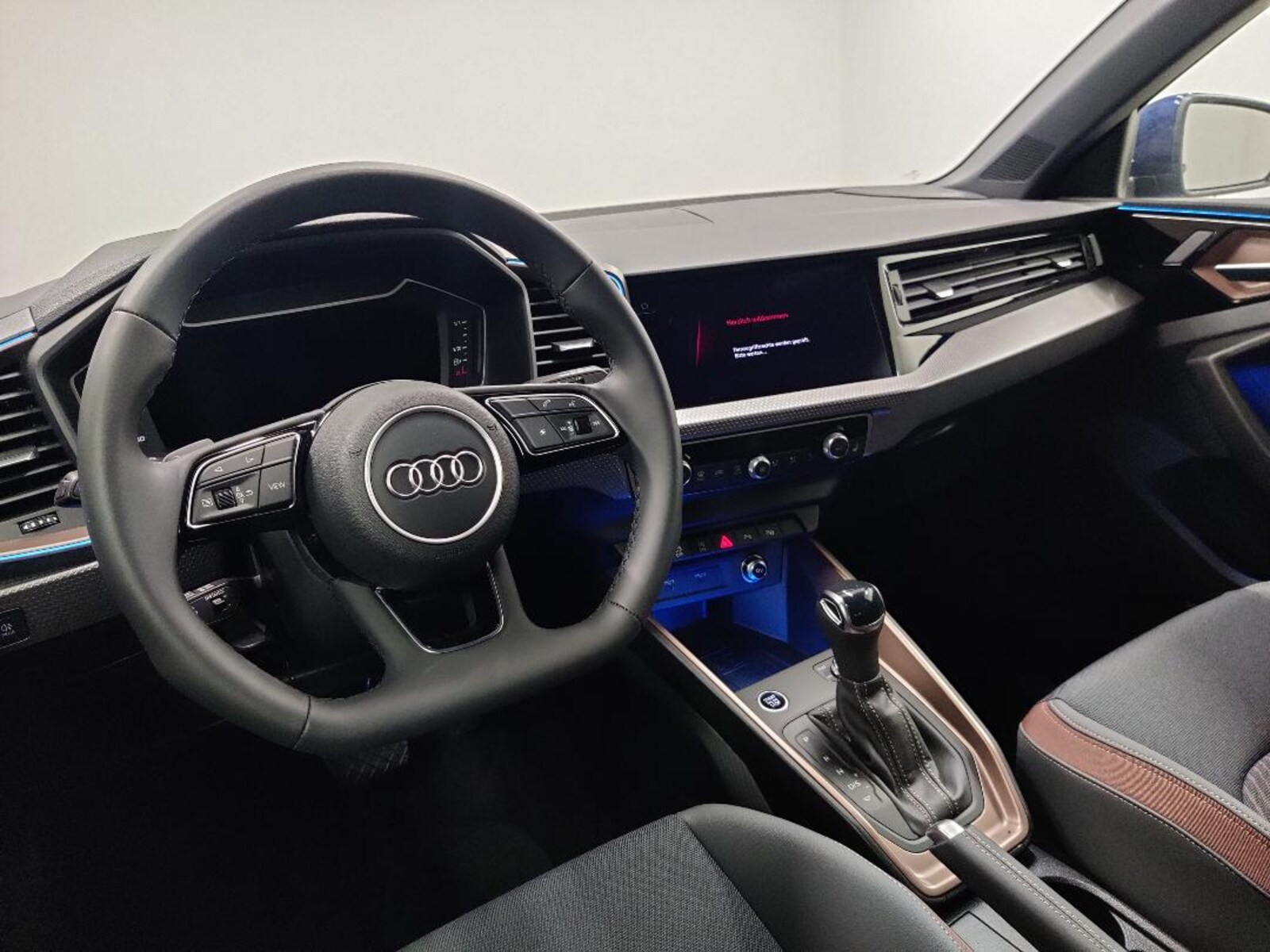 Audi A1 allstreet – Bild 10
