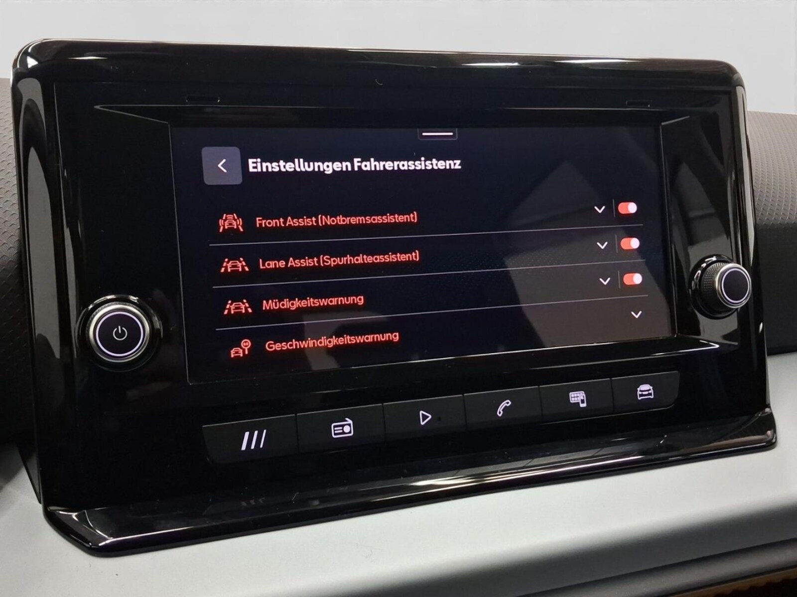 SEAT Arona – Bild 12