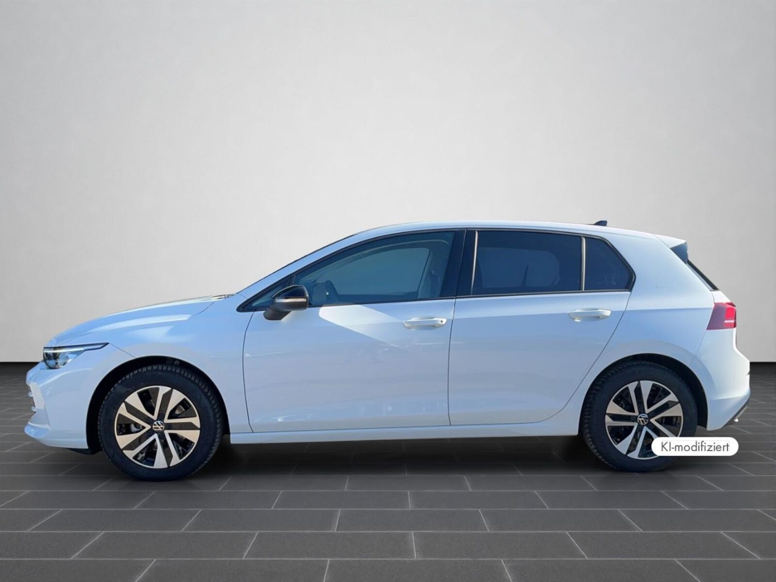 Volkswagen Golf – Bild 7