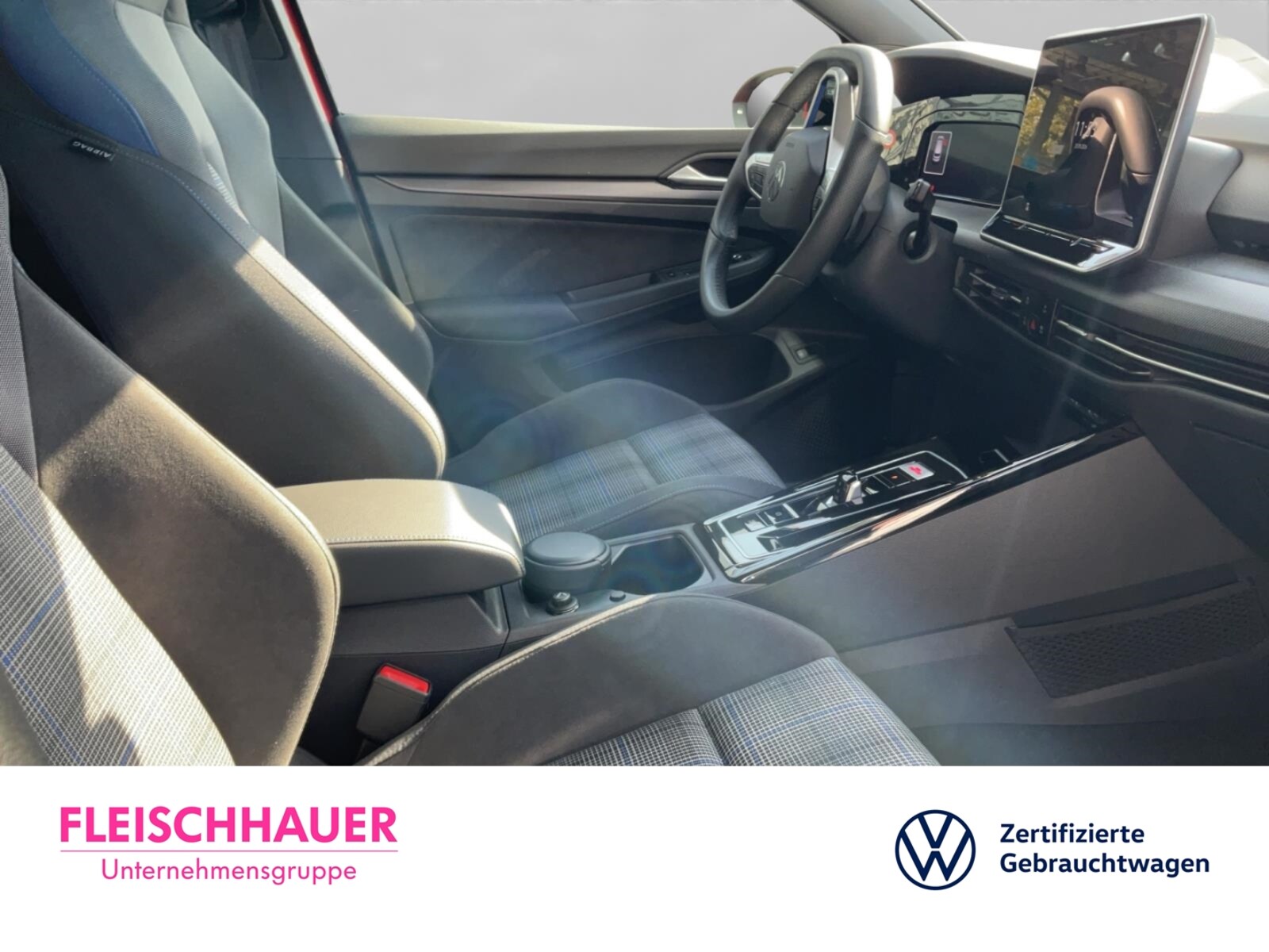 Volkswagen Golf – Bild 8