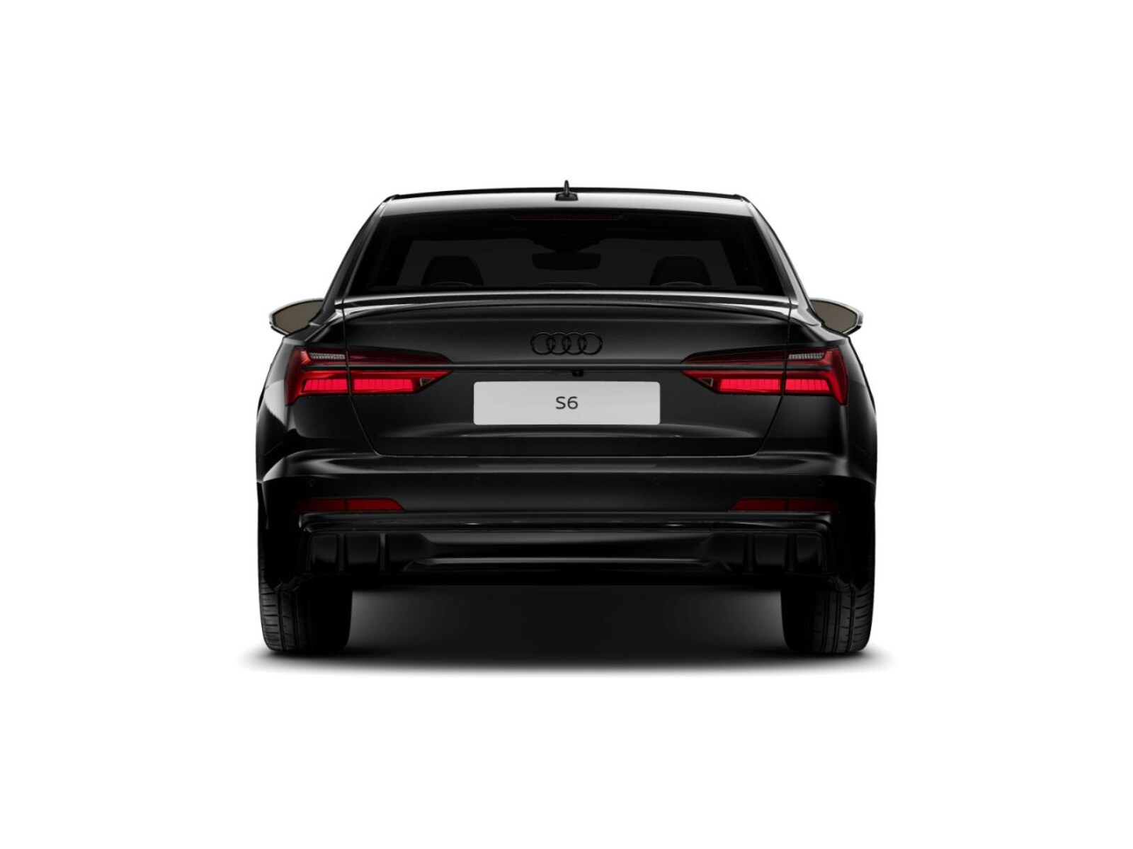 Audi S6 Limousine – Bild 7