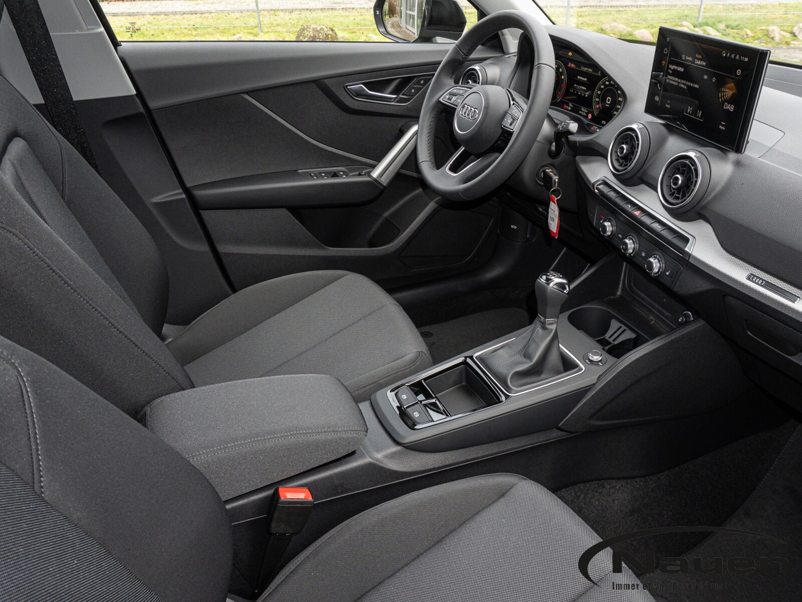 Audi Q2 – Bild 6