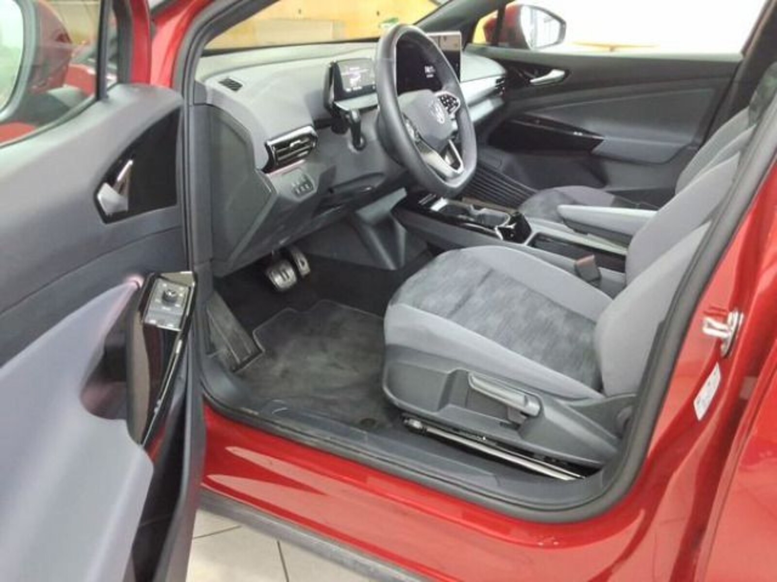 Volkswagen ID.4 – Bild 4