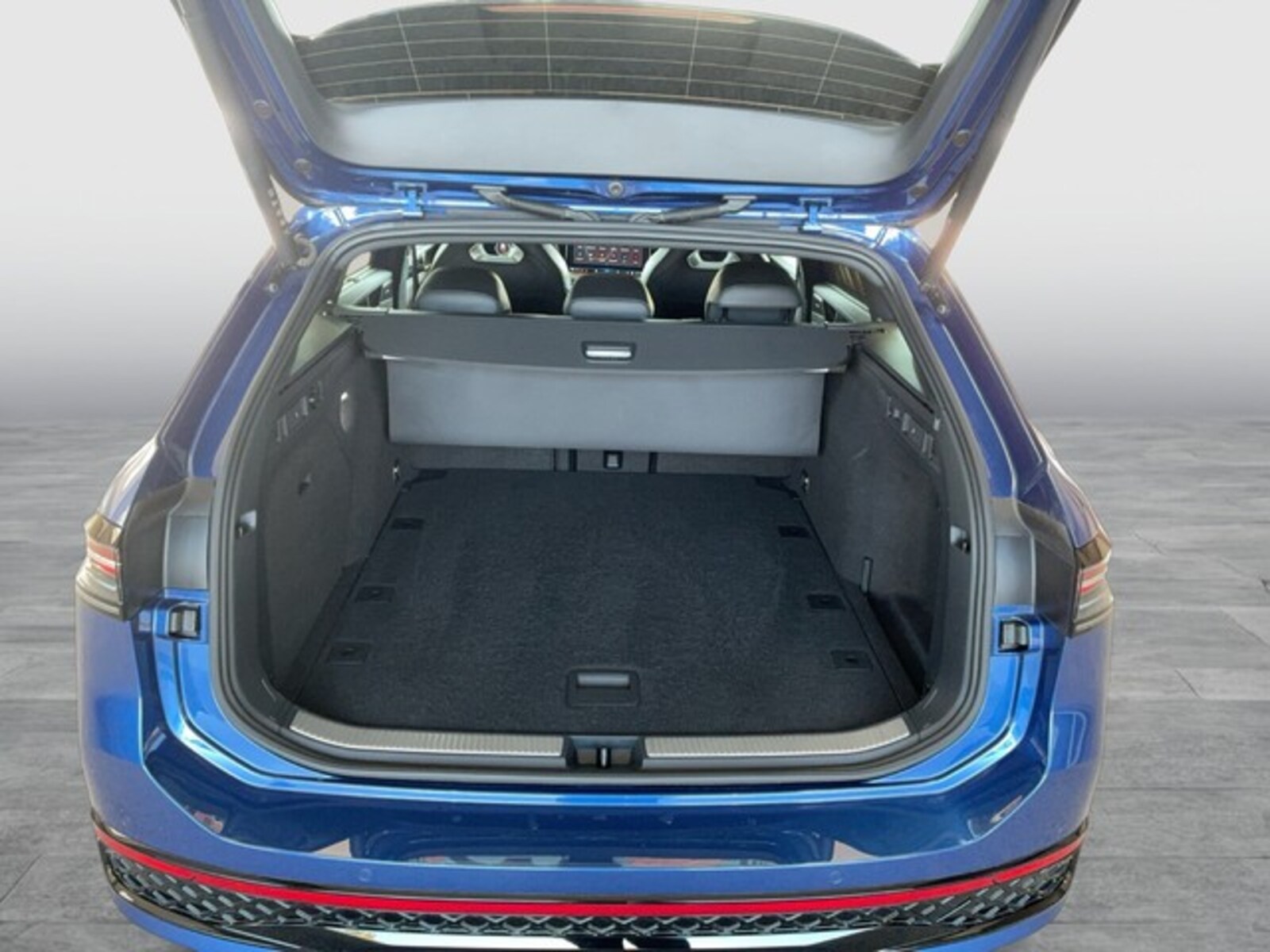 Volkswagen Passat – Bild 12