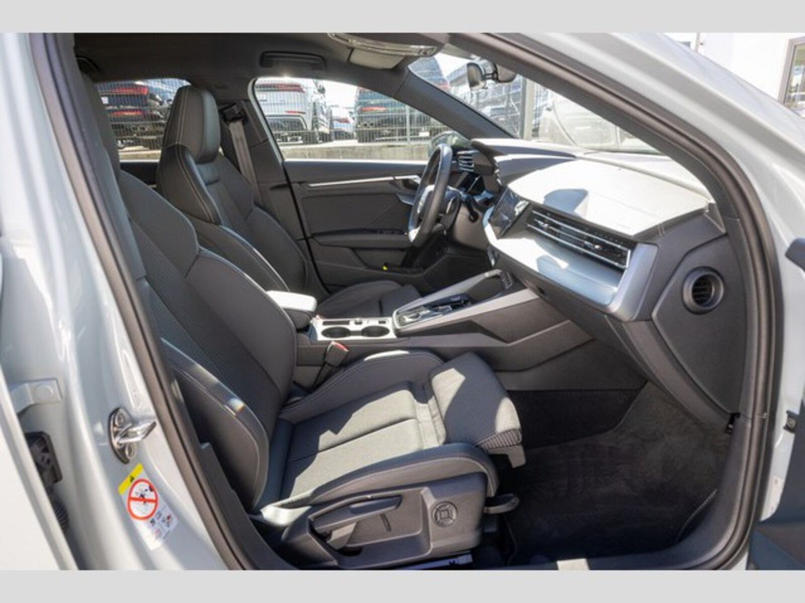 Audi A3 allstreet – Bild 4