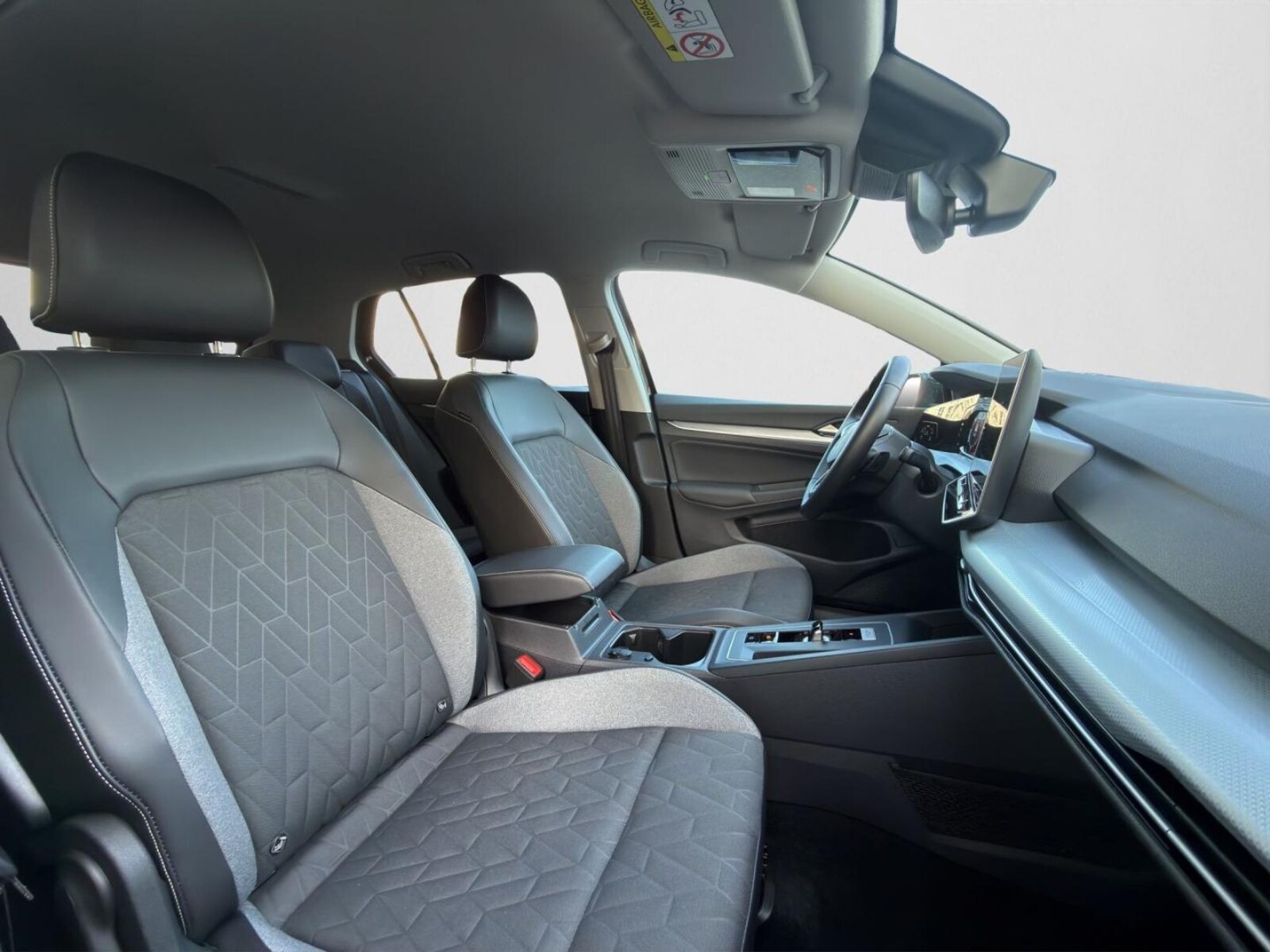 Volkswagen Golf – Bild 4