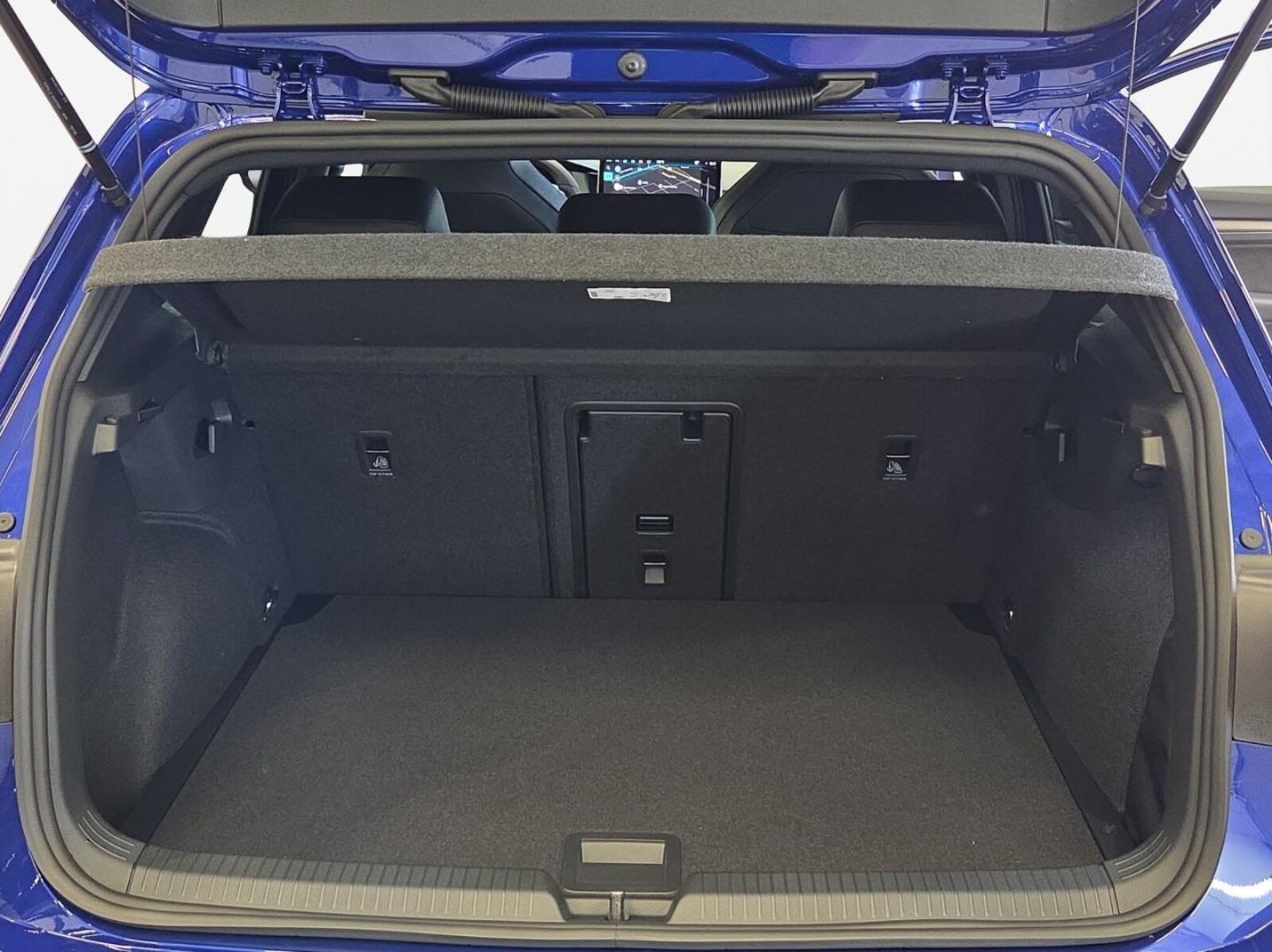 Volkswagen Golf – Bild 12