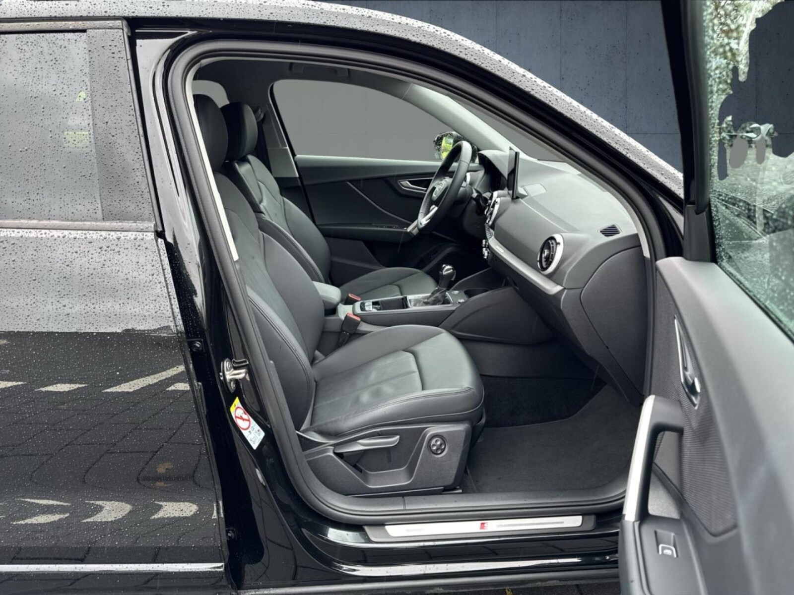 Audi Q2 – Bild 16
