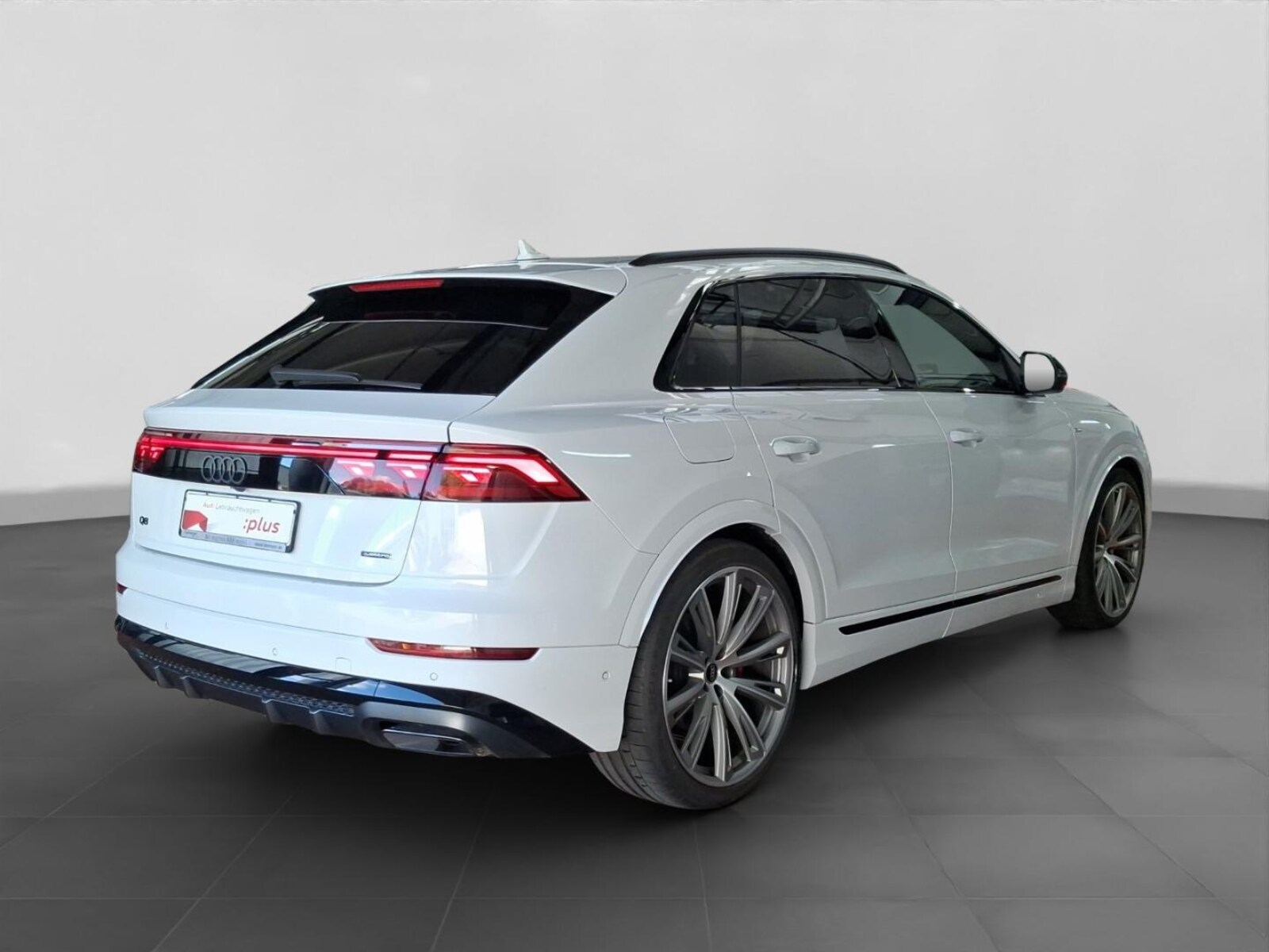 Audi Q8 – Bild 2