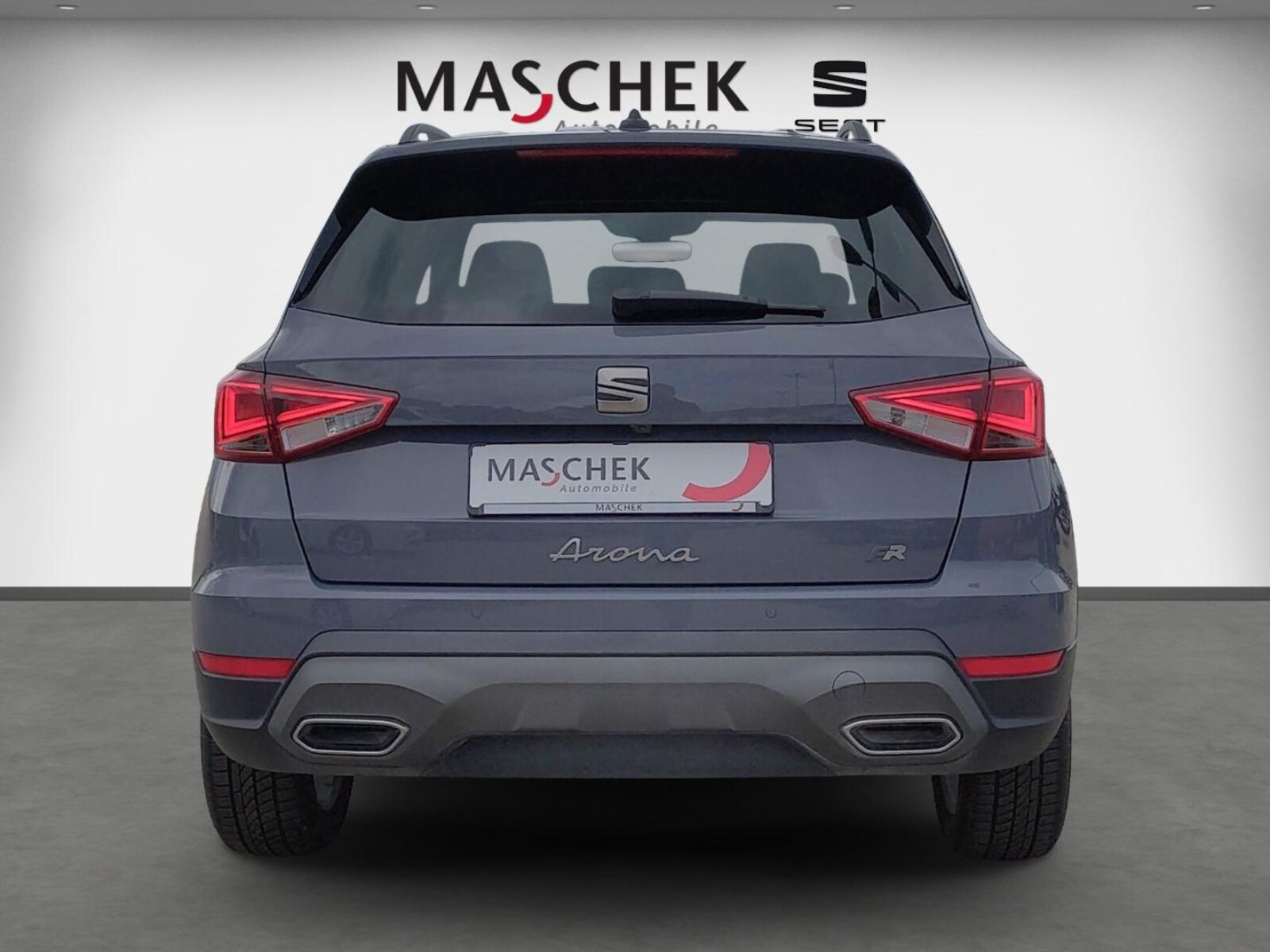 SEAT Arona – Bild 5