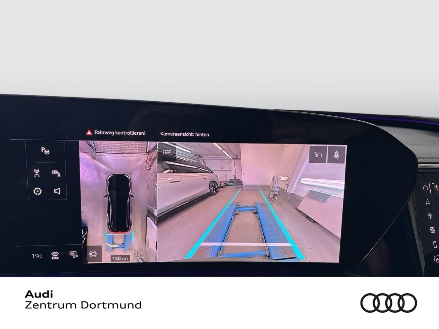 Bild über Audi Q5 SUV TFSI quattro 150 kW S tronic - für weitere Informationen kontaktieren Sie den Audi Partner