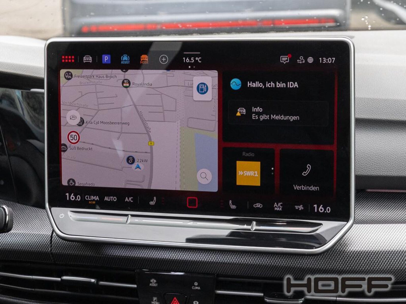 Volkswagen Golf – Bild 7