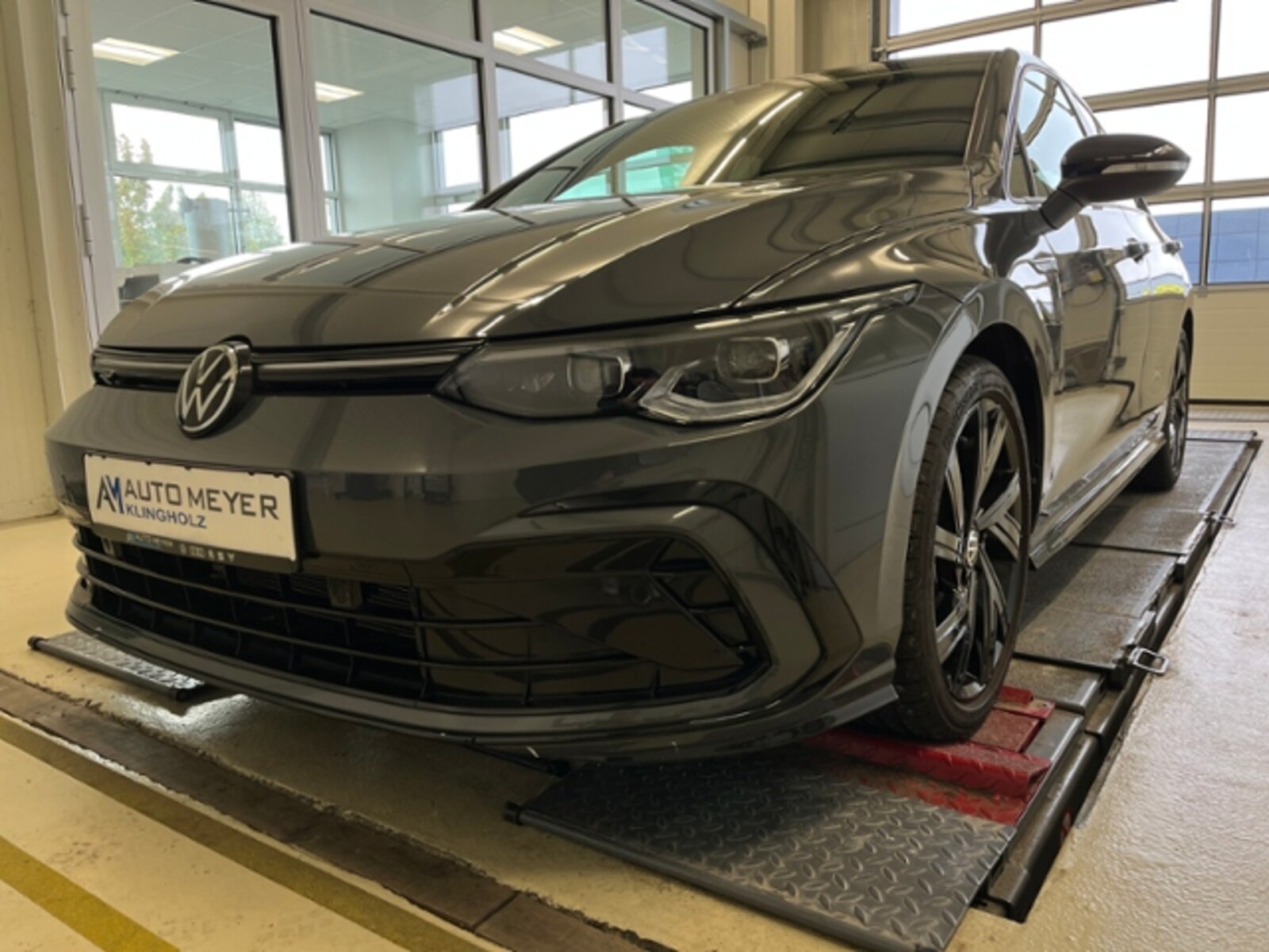 Volkswagen Golf – Bild 2
