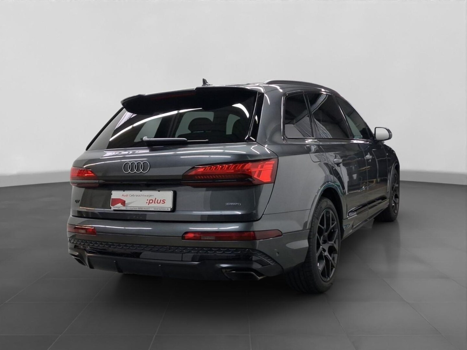 Audi Q7 – Bild 4