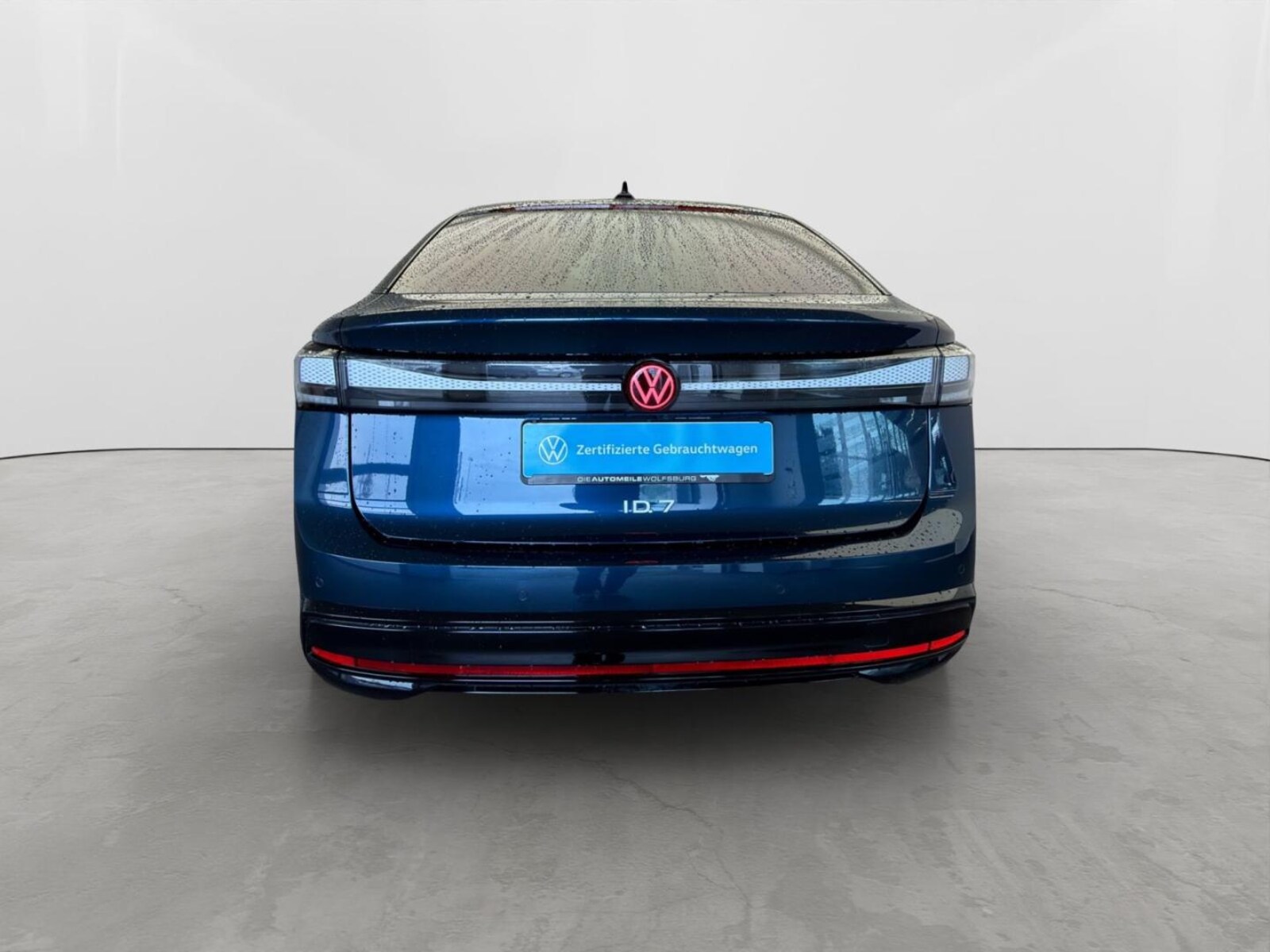 Volkswagen ID.7 – Bild 4