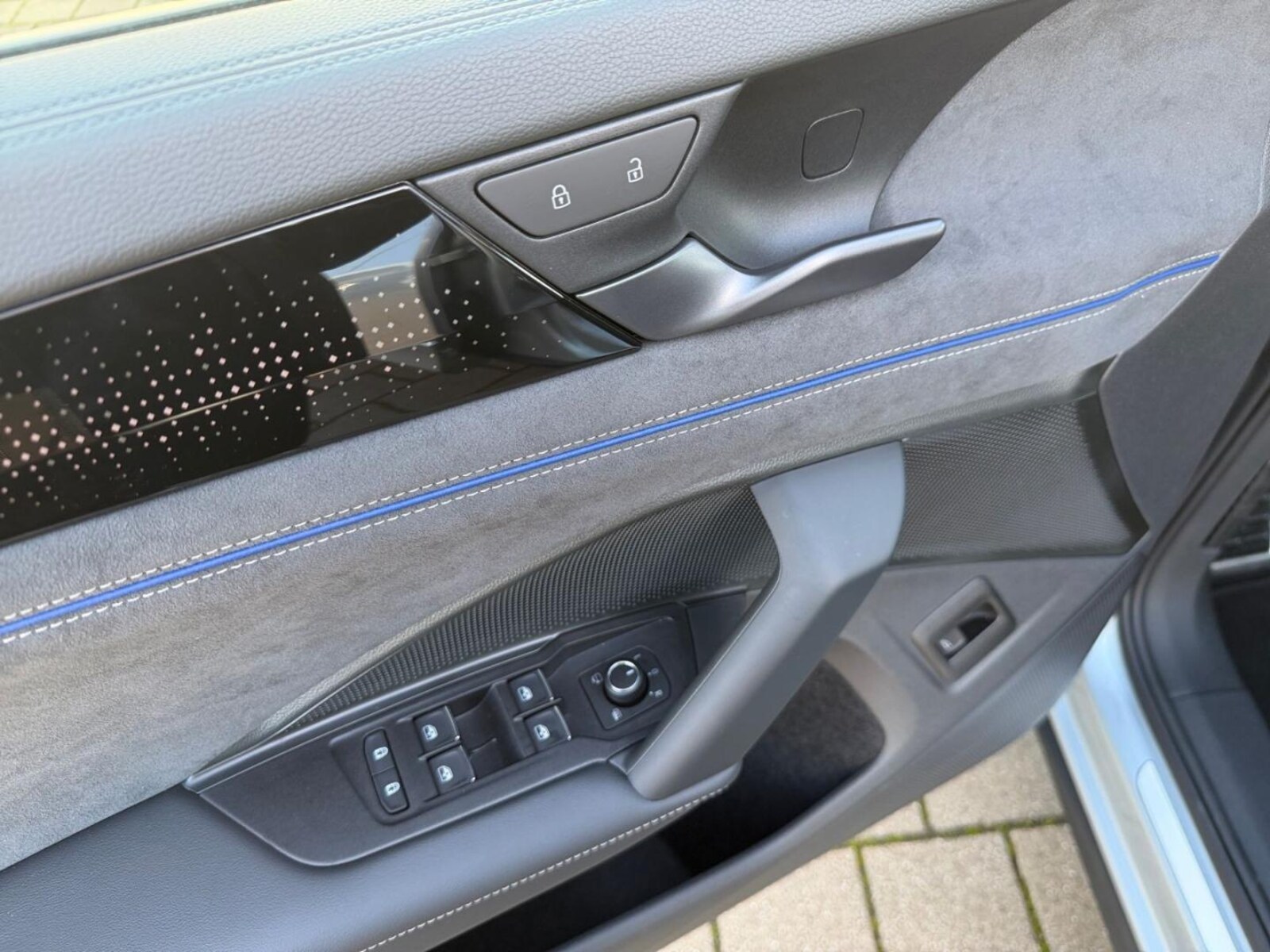 Volkswagen Tayron – Bild 20