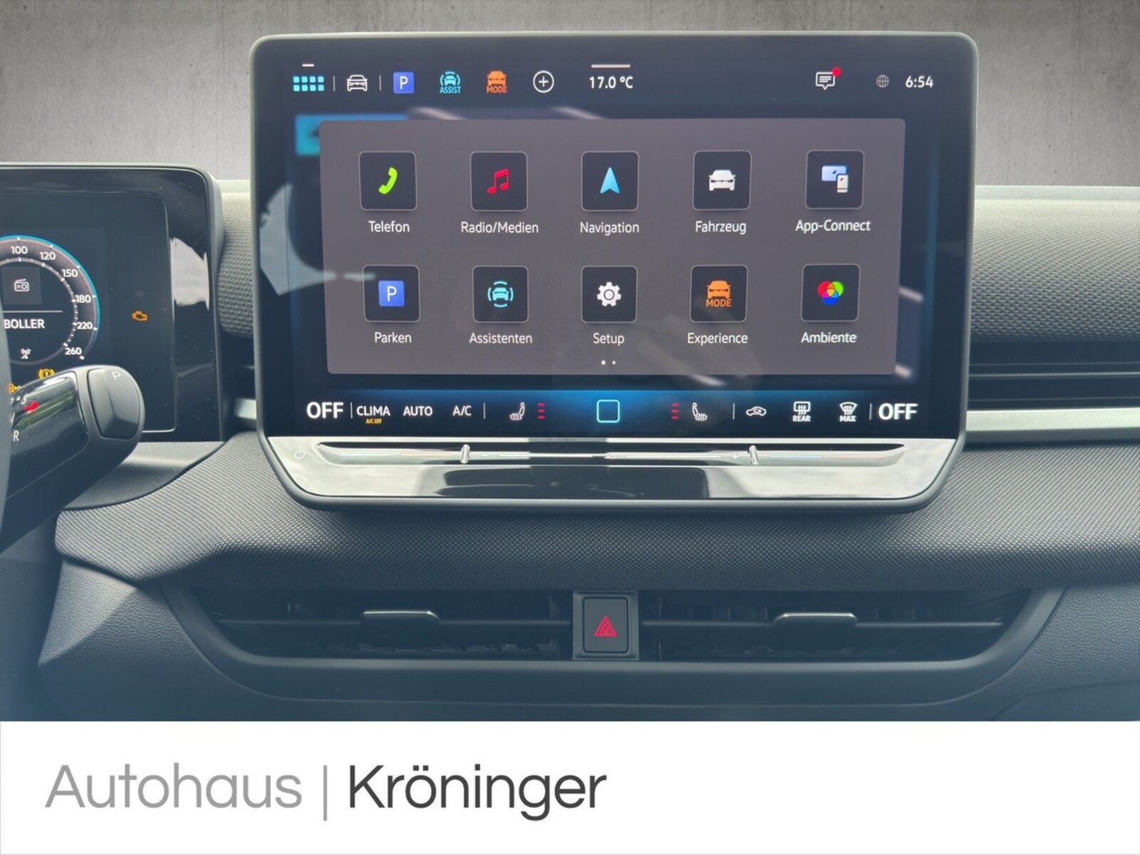 Volkswagen T-Roc – Bild 15