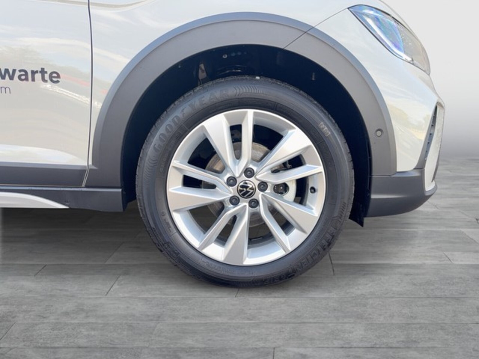 Volkswagen Taigo – Bild 6