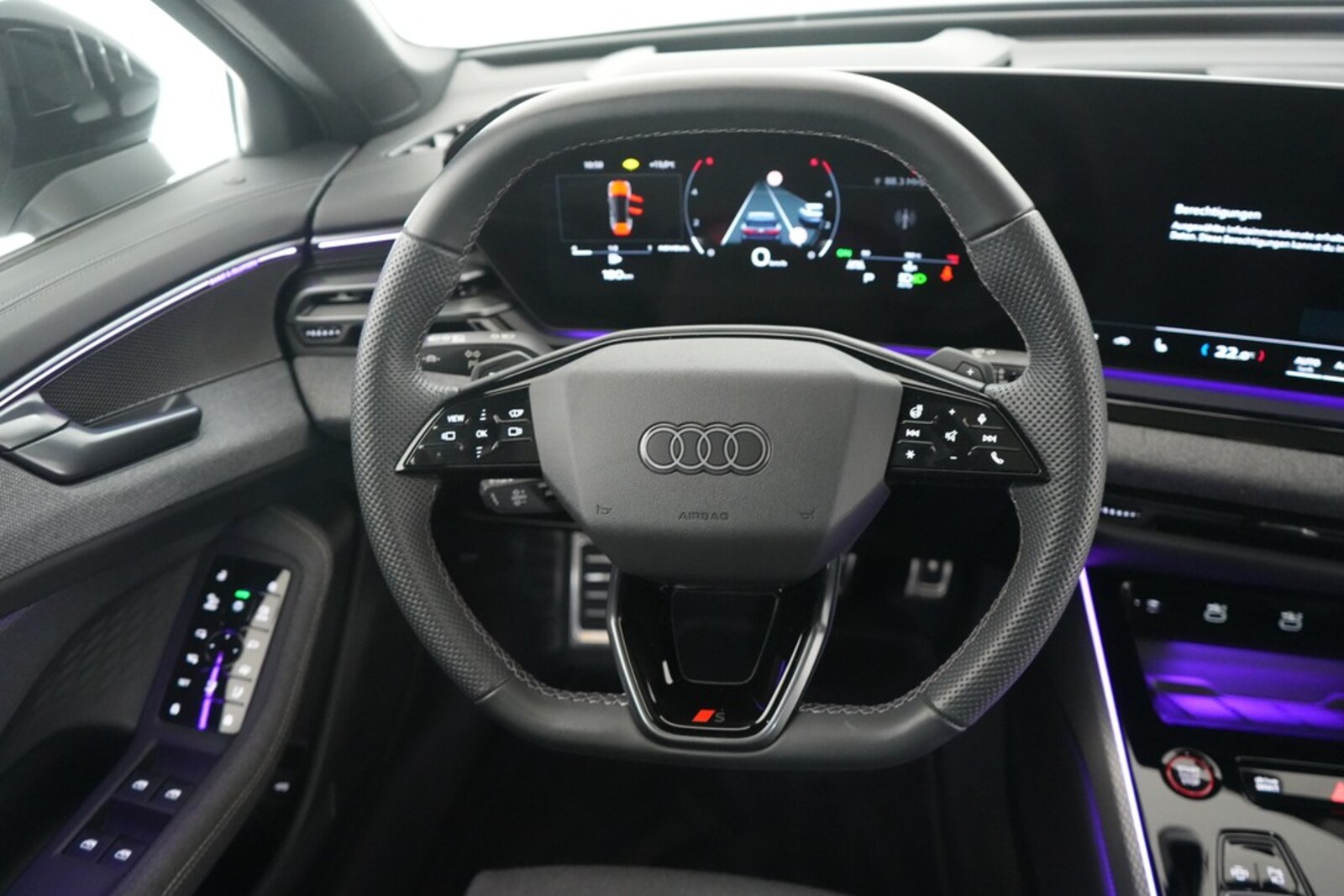 Audi A6 Avant – Bild 13