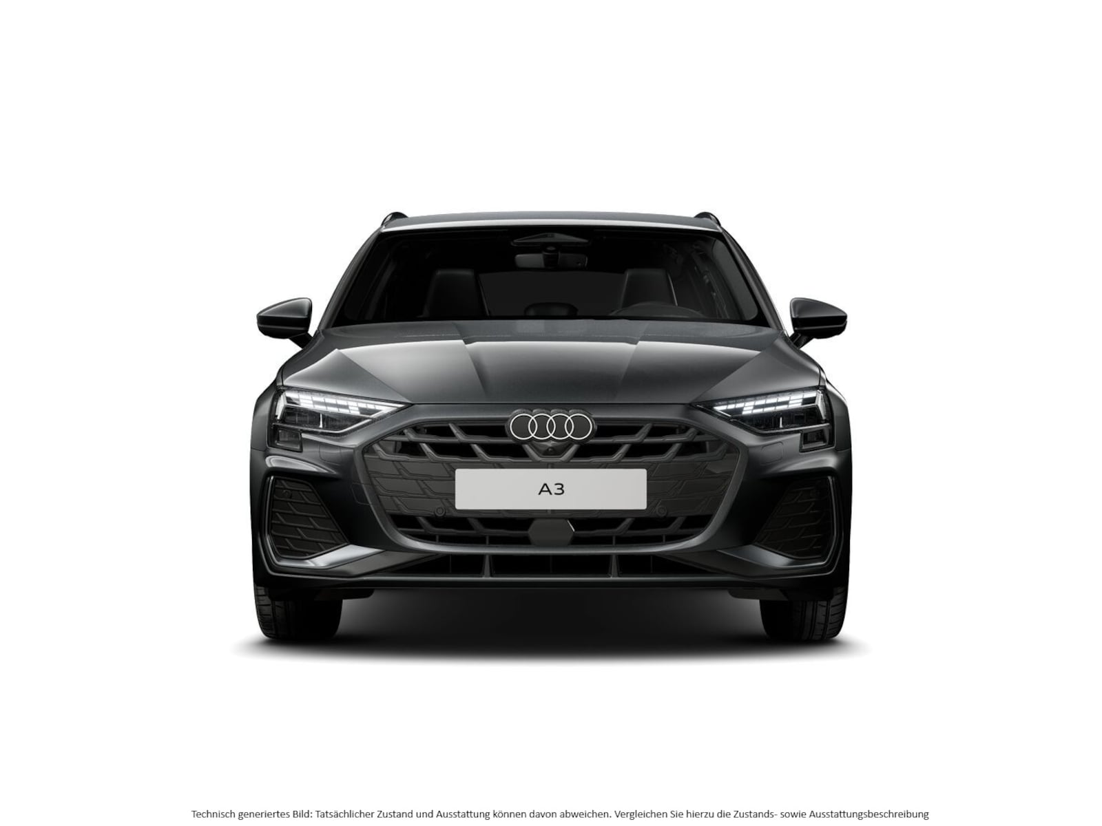 Audi A3 Sportback – Bild 4