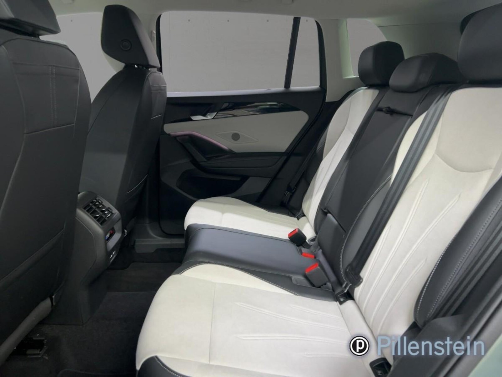 Volkswagen Tiguan – Bild 10