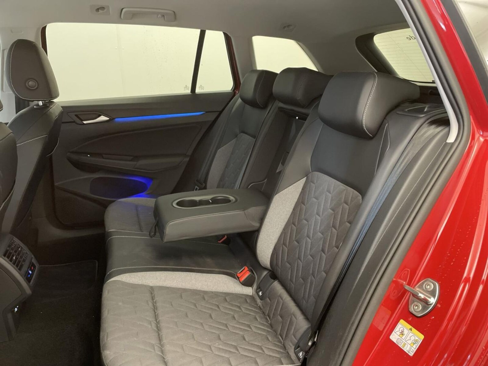 Volkswagen Golf Variant – Bild 7