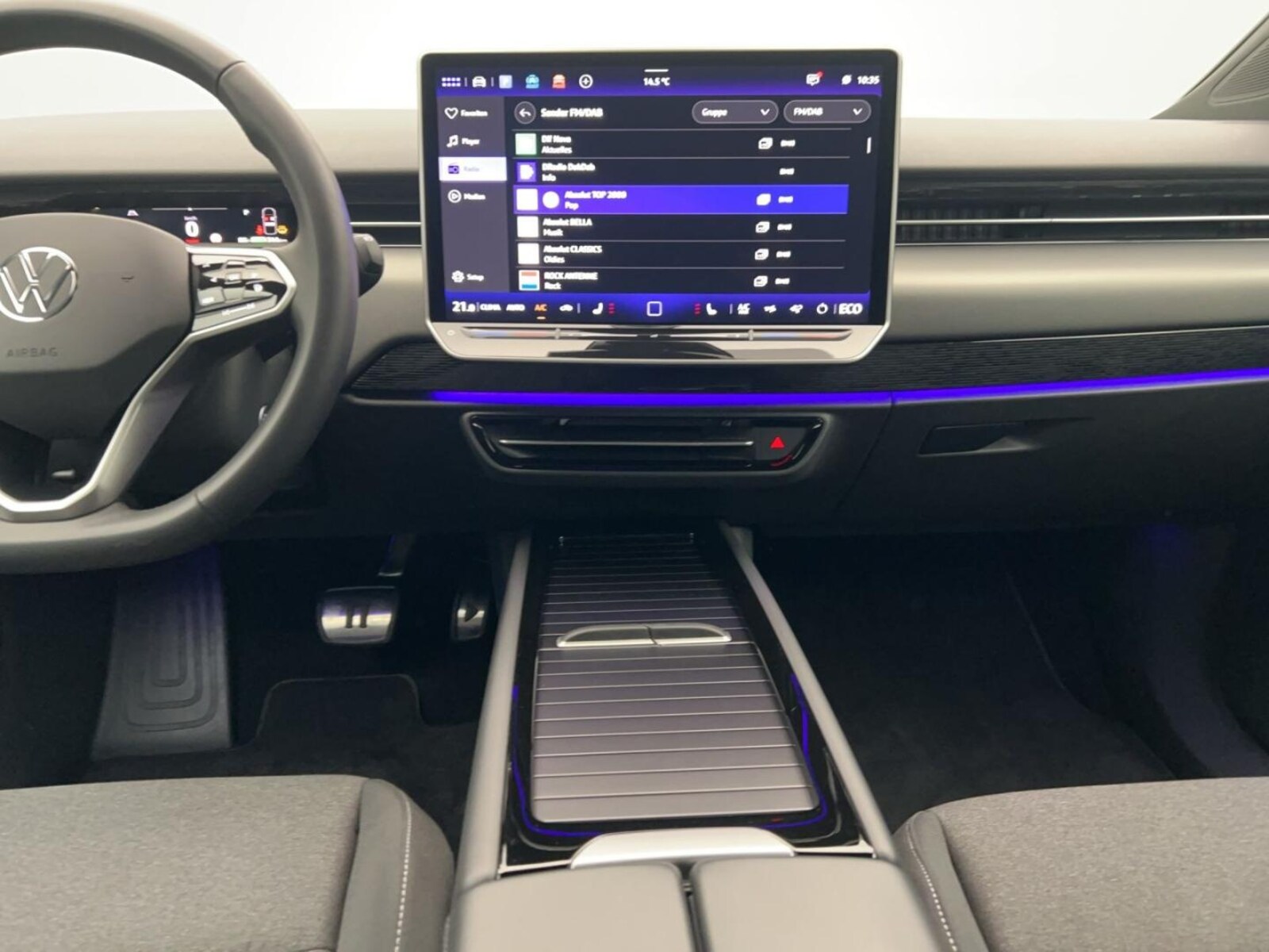 Volkswagen ID.7 Tourer – Bild 7