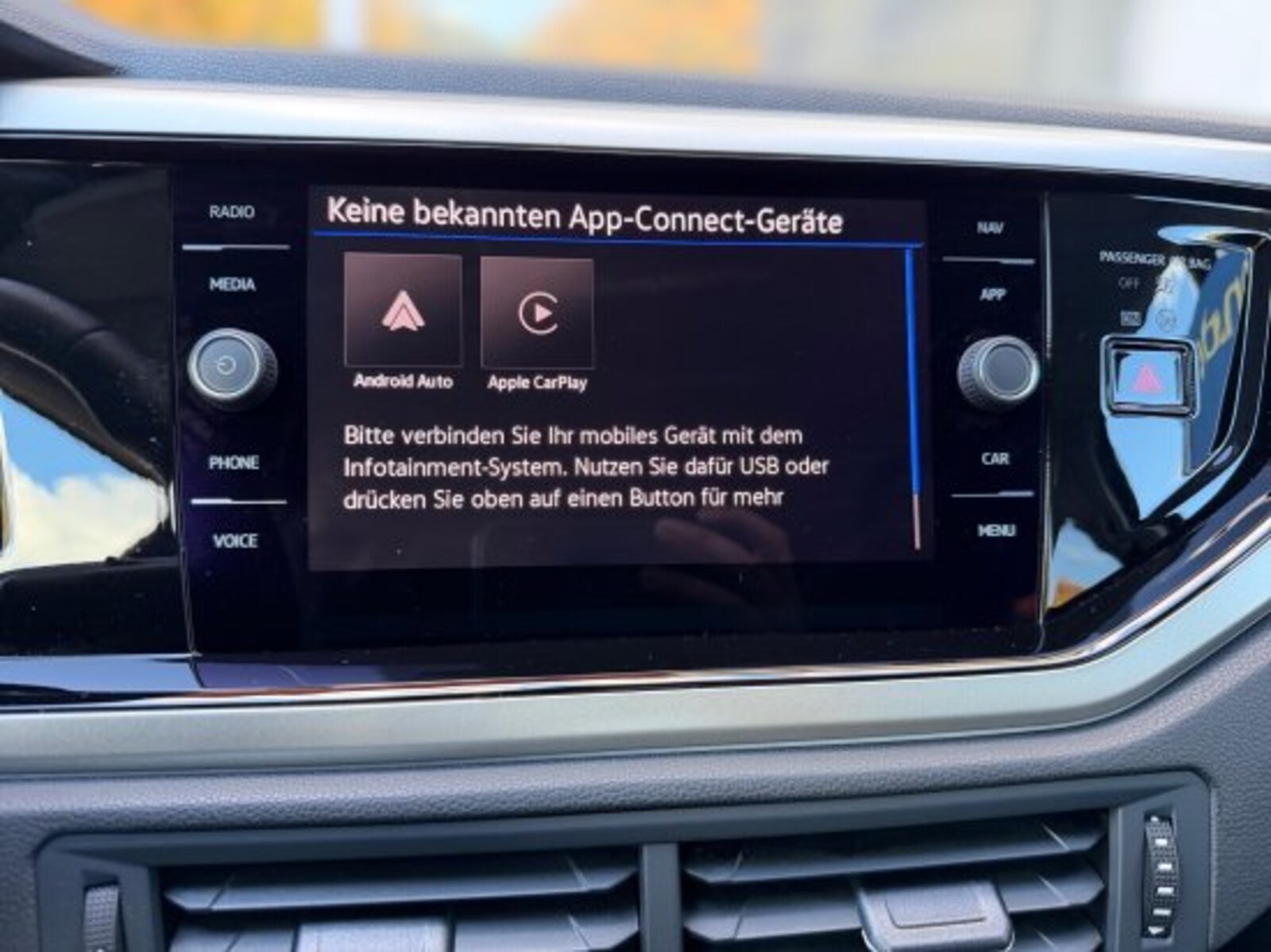 Volkswagen Polo – Bild 10
