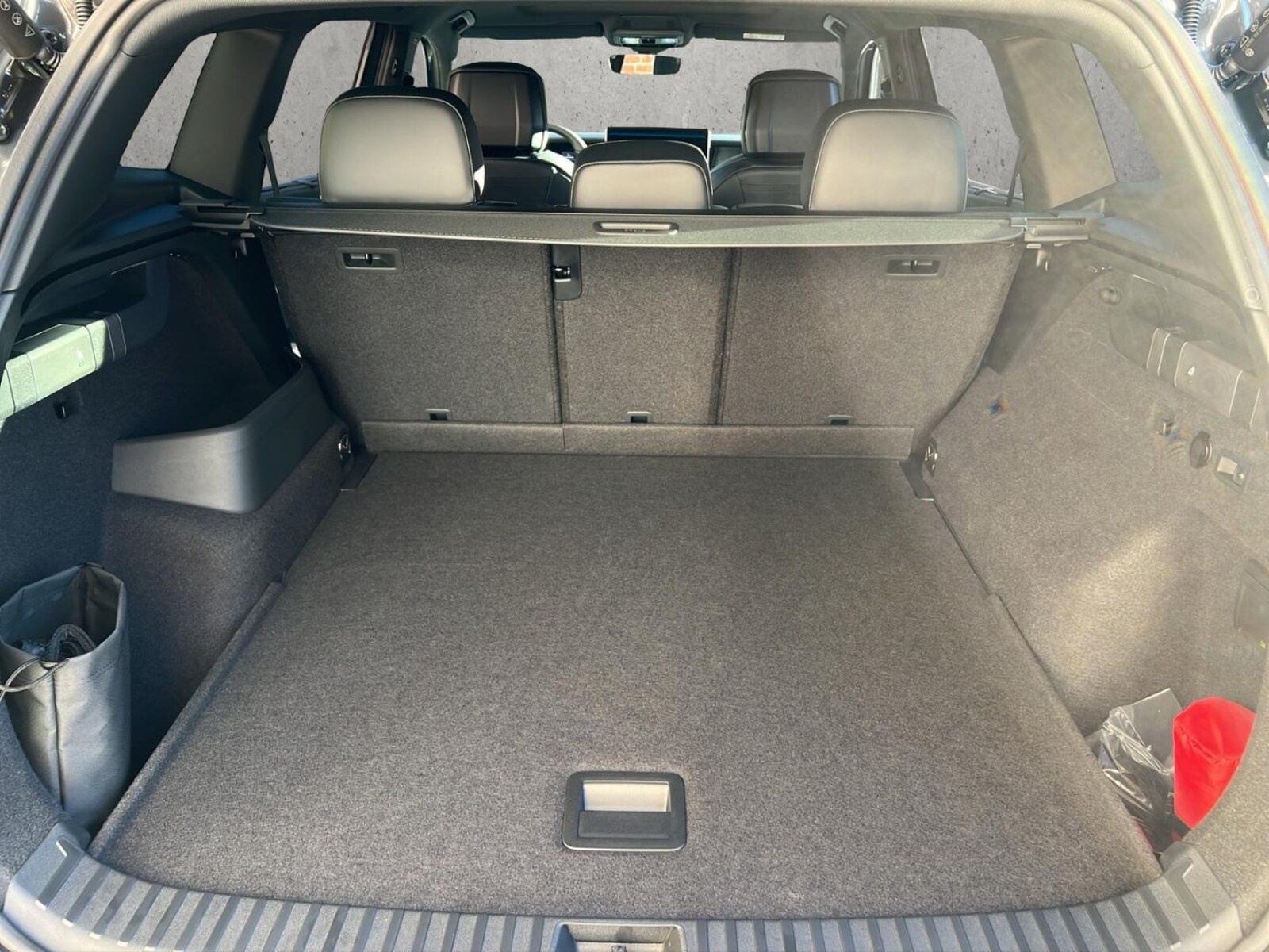 Volkswagen Tayron – Bild 21