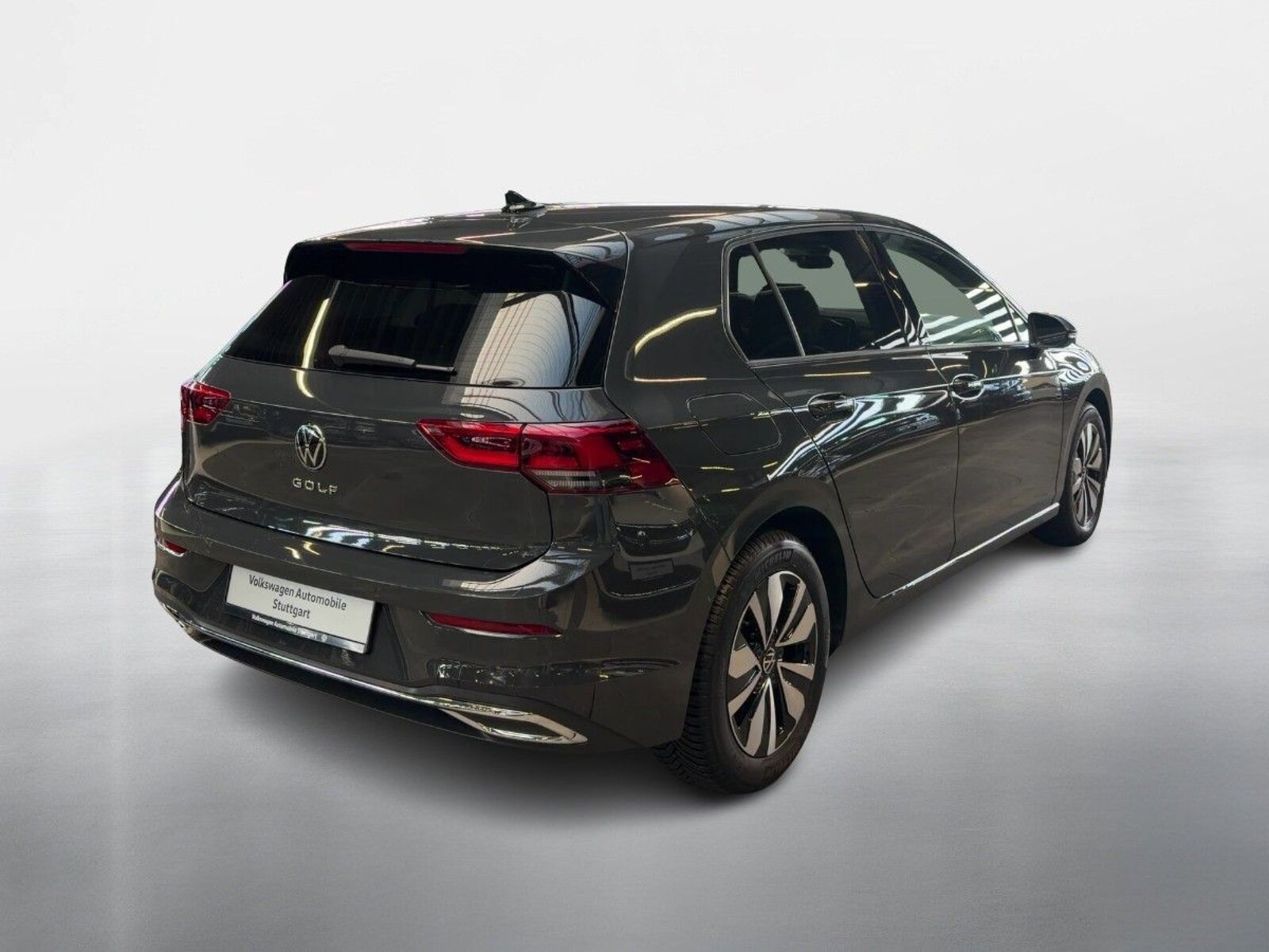 Volkswagen Golf – Bild 4