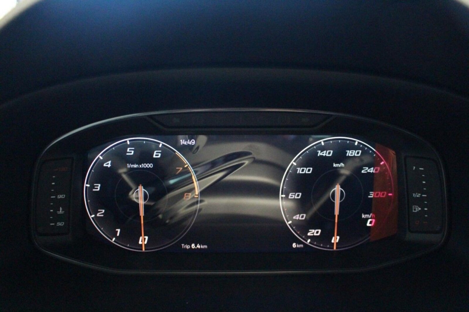 CUPRA Ateca – Bild 7