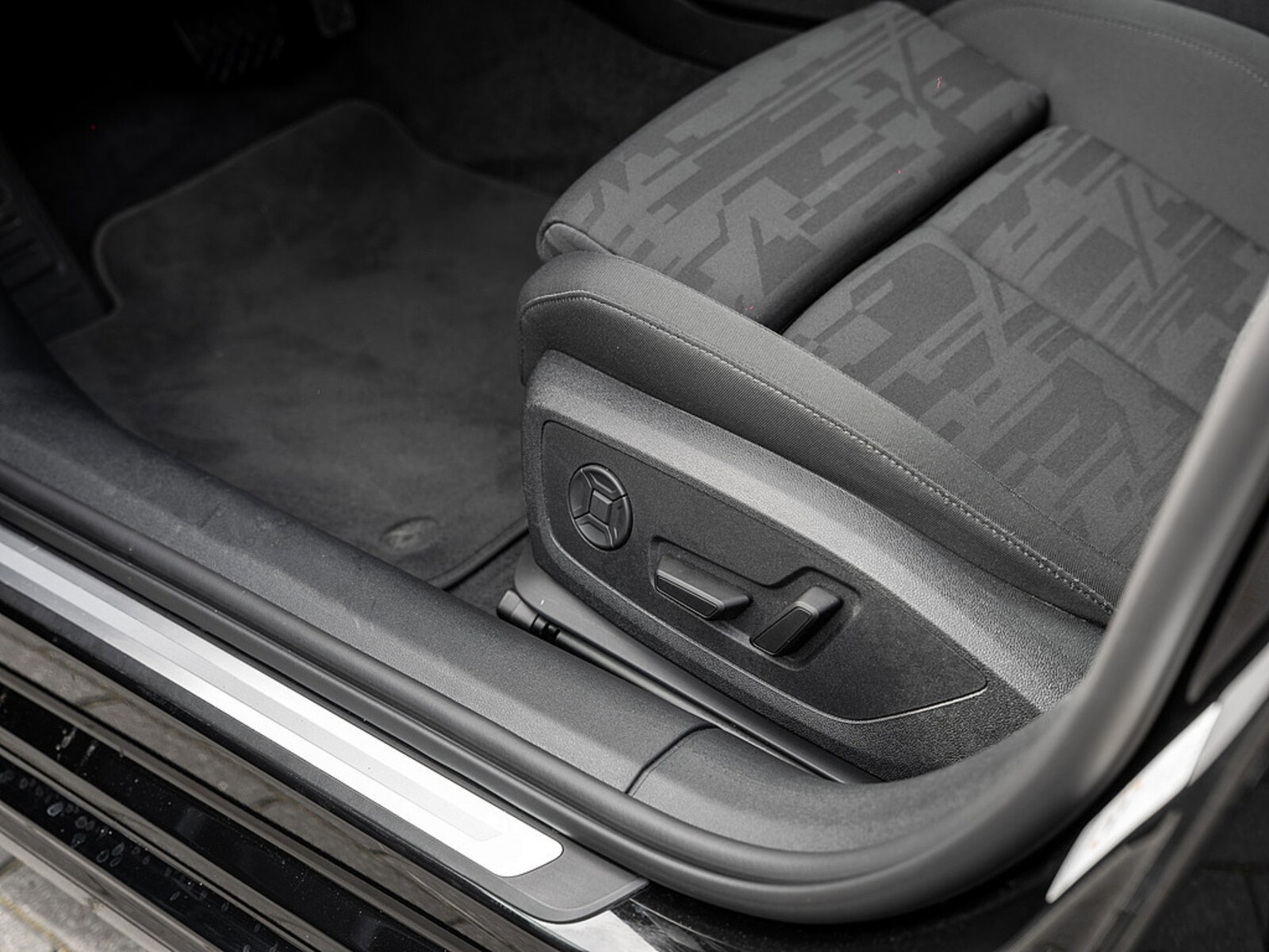 Audi A5 Avant – Bild 14