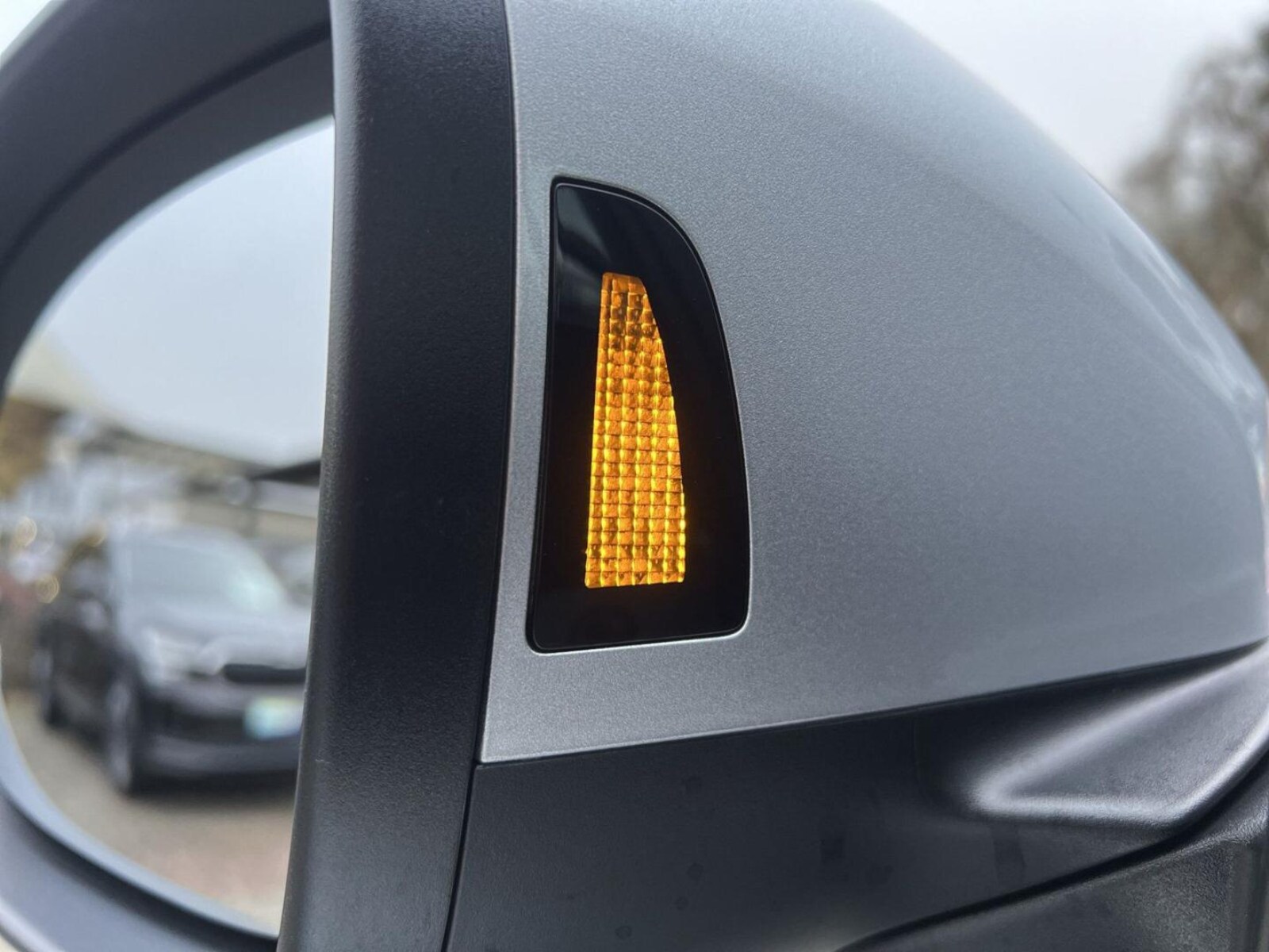 Volkswagen T-Cross – Bild 26
