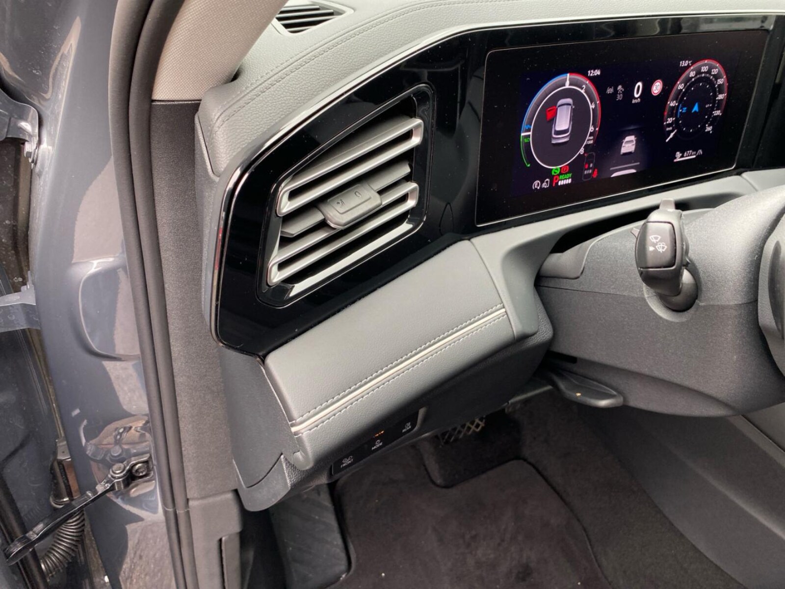 Volkswagen Tiguan – Bild 12