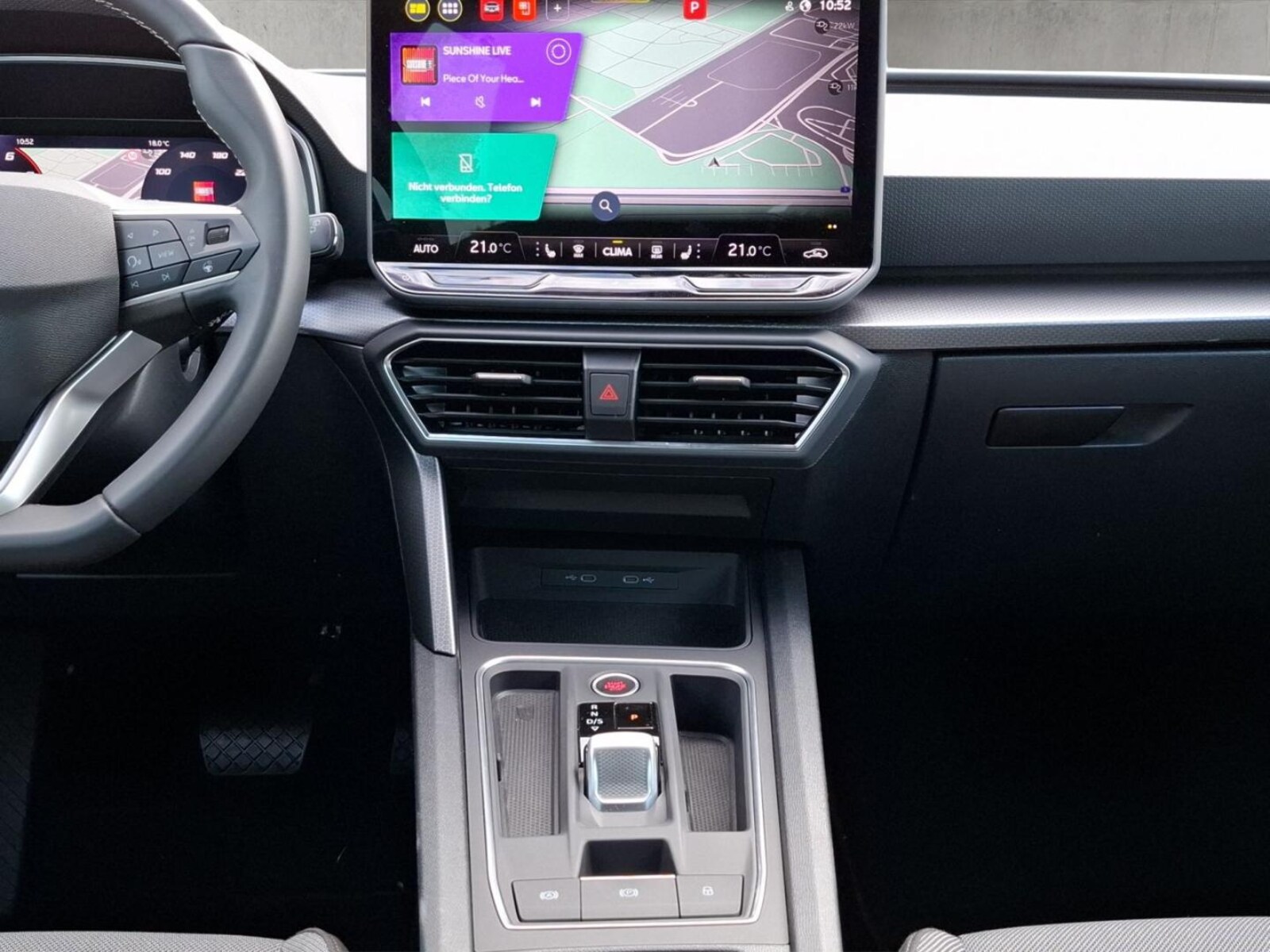 SEAT Leon Sportstourer – Bild 13