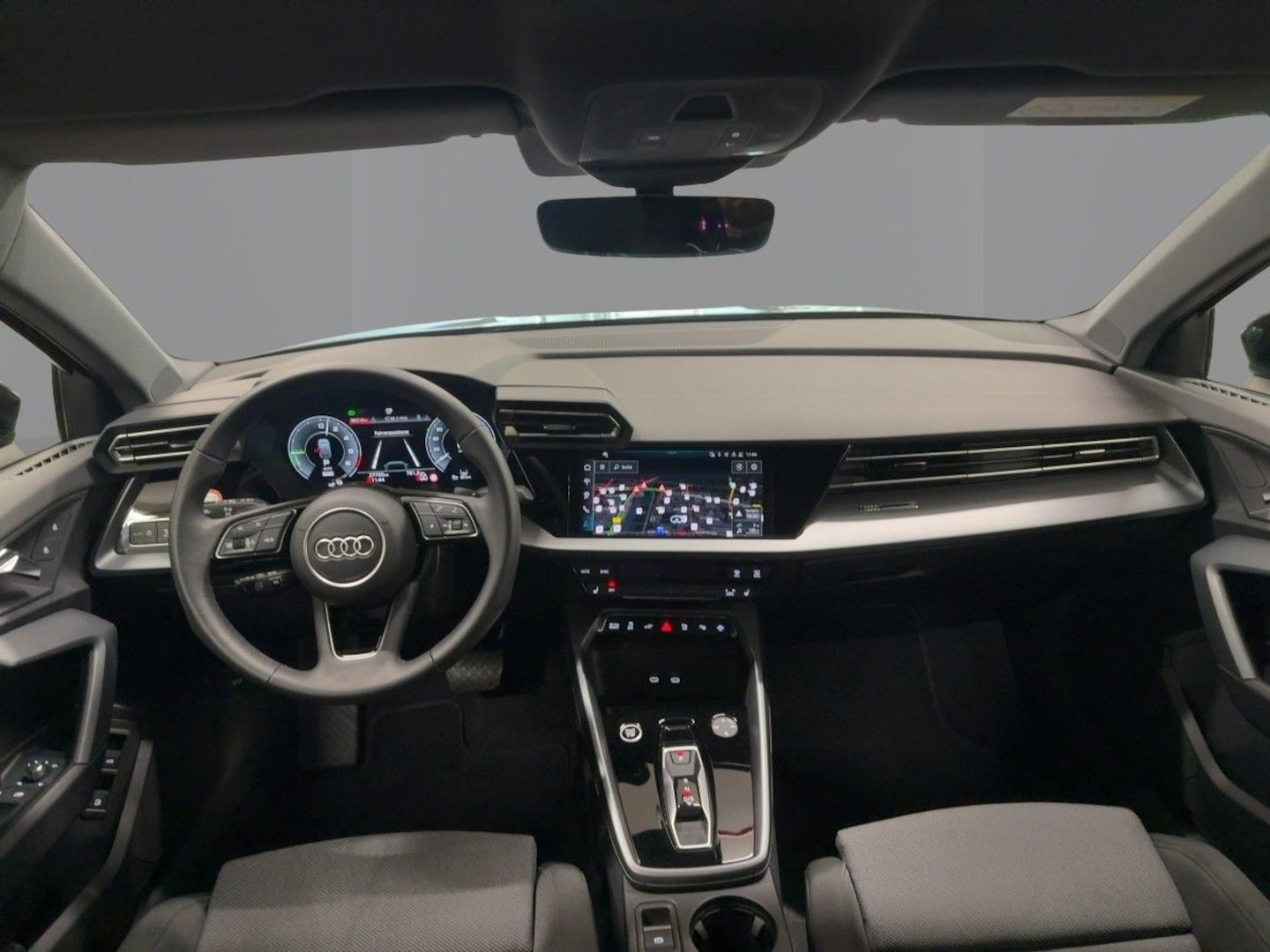 Bild über Audi A3 Sportback TFSI e TFSI e 150 kW S tronic - für weitere Informationen kontaktieren Sie den Audi Partner