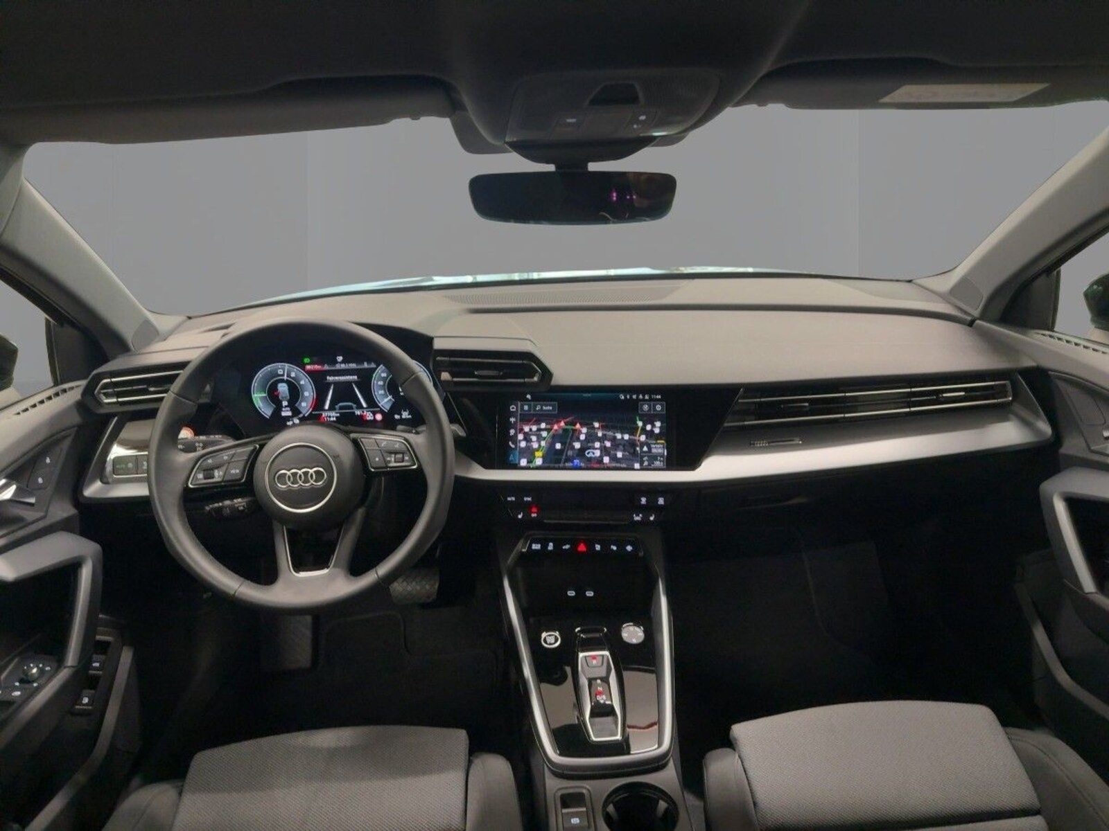 Audi A3 Sportback – Bild 11