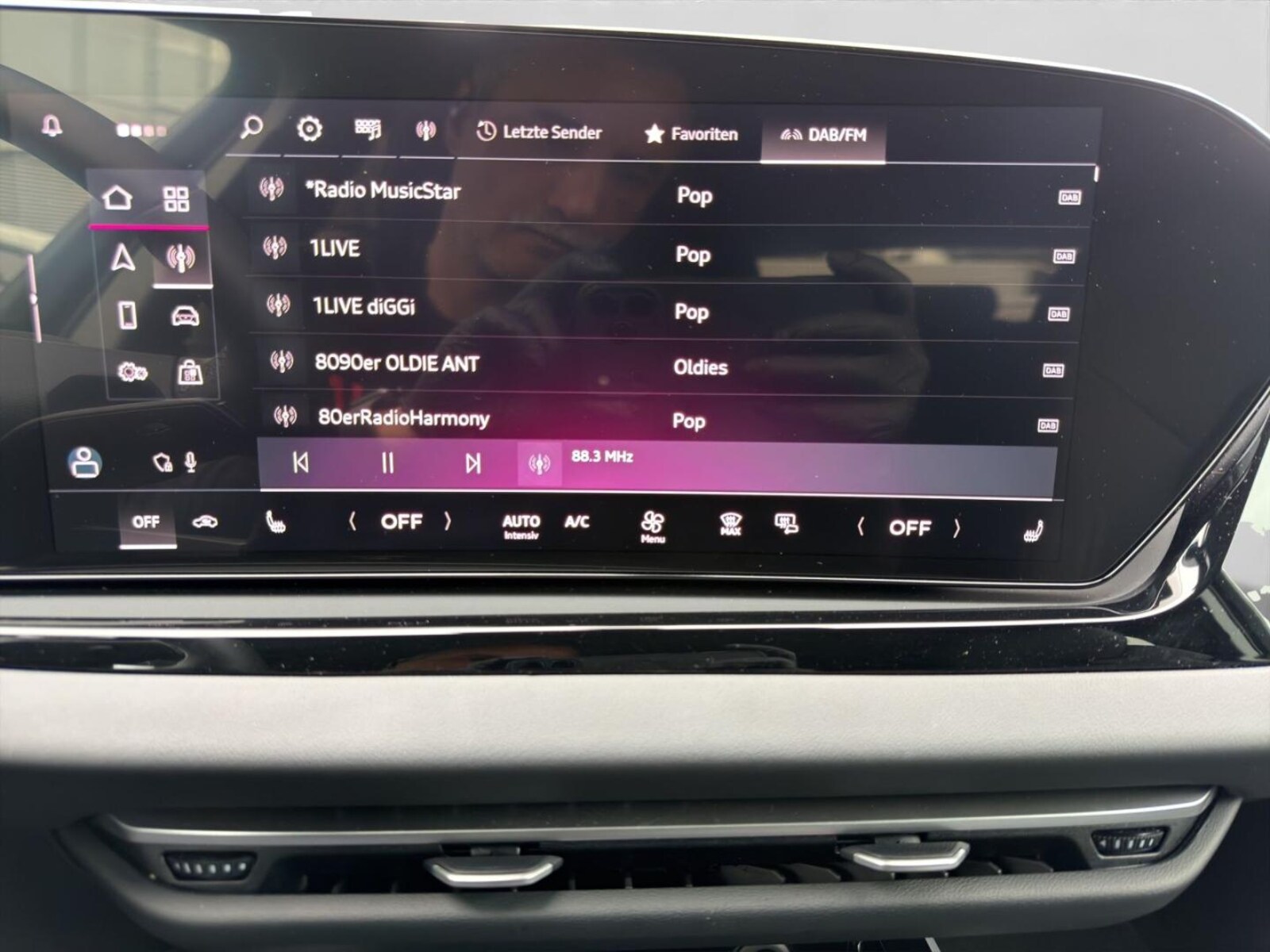 Audi A5 Avant – Bild 11
