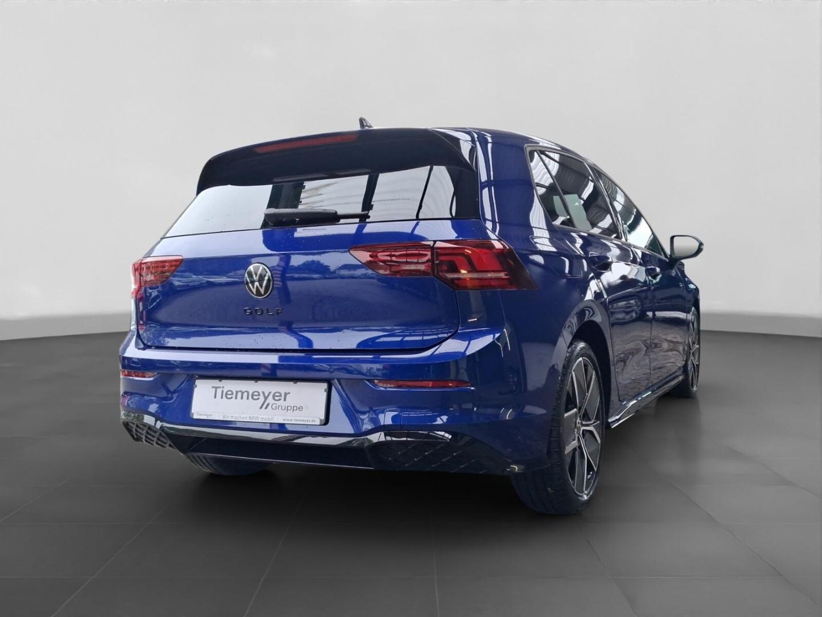 Volkswagen Golf – Bild 3