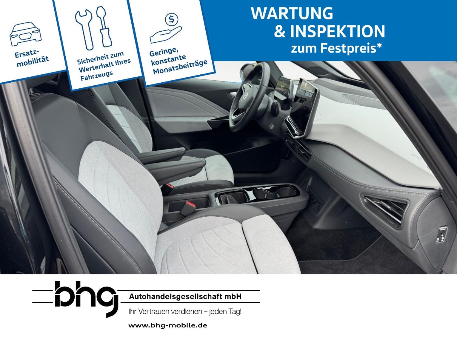 Volkswagen ID.3 – Bild 12