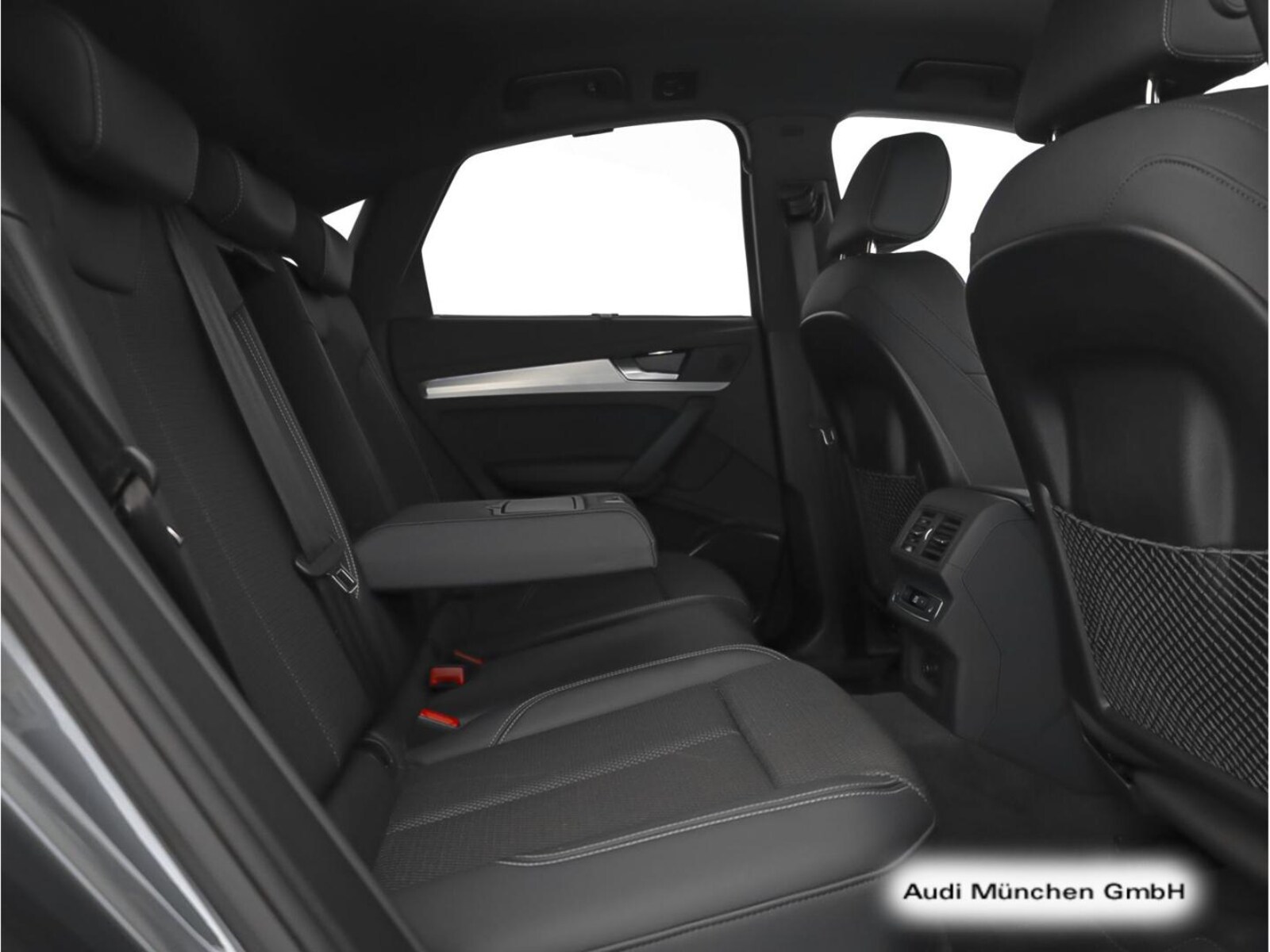 Audi Q5 Sportback – Bild 12