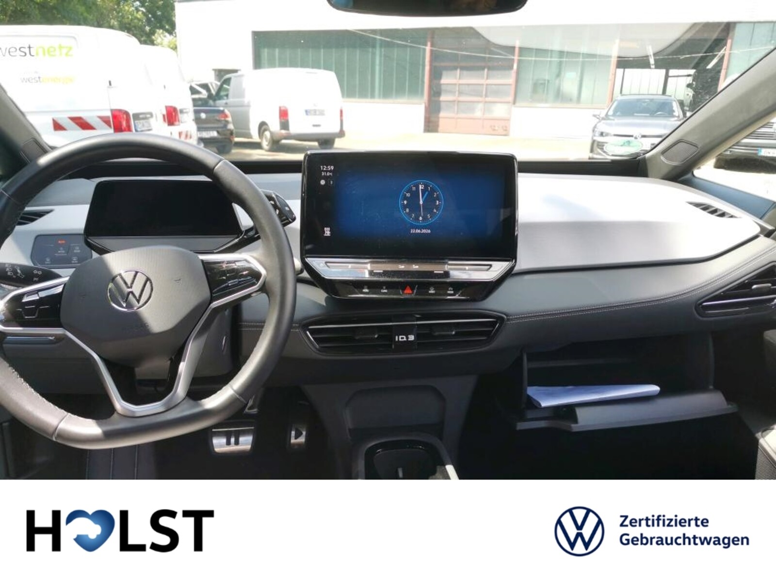 Volkswagen ID.3 – Bild 4