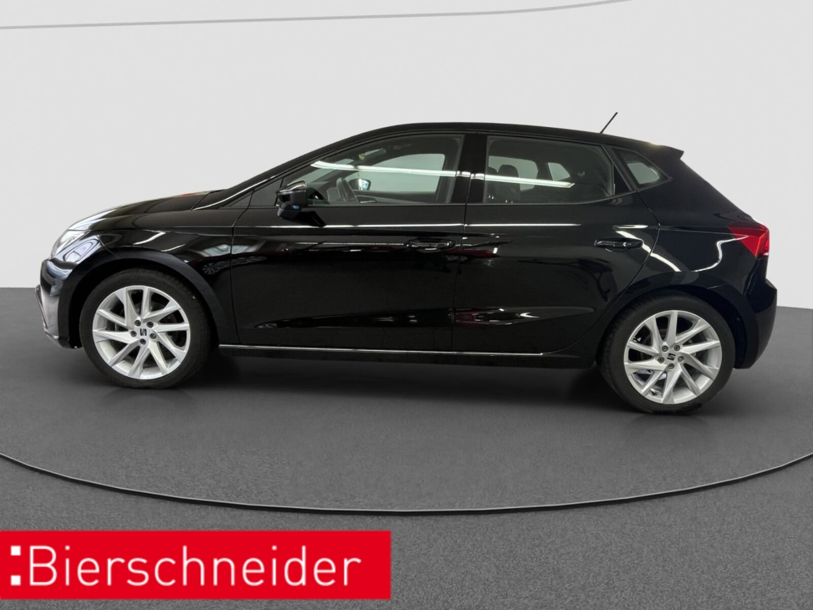 SEAT Ibiza – Bild 4