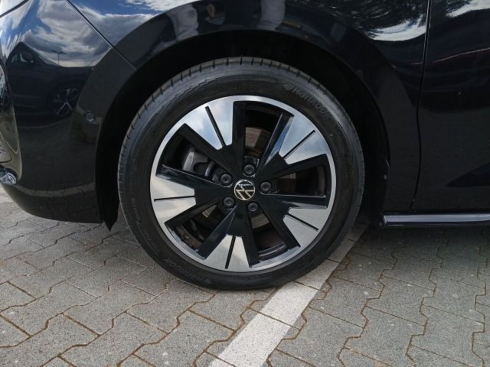 Volkswagen Multivan – Bild 7