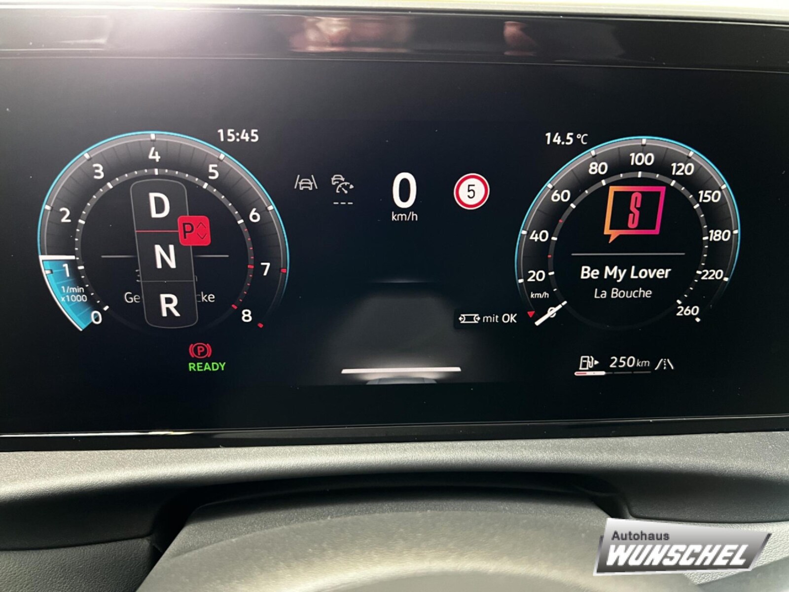 Volkswagen T-Roc – Bild 12