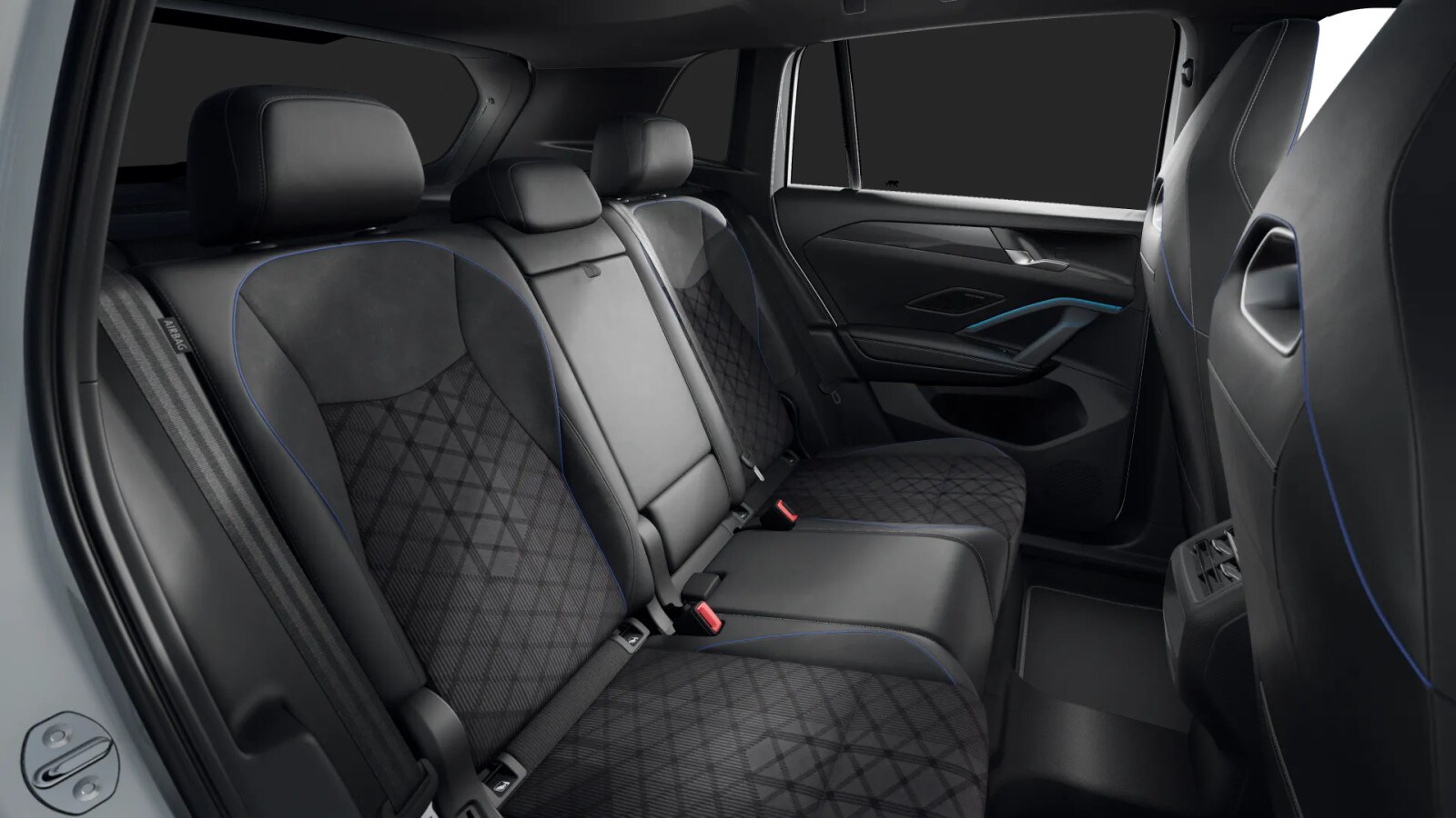 Volkswagen Tiguan – Bild 10