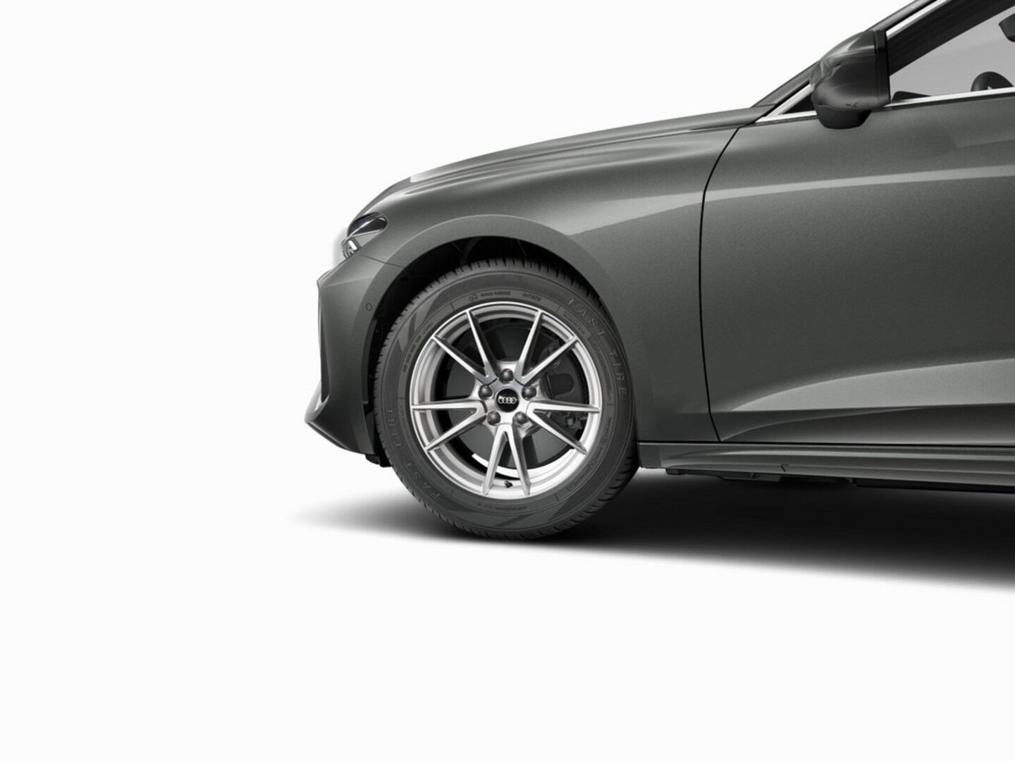Bild über Audi A5 Avant TDI 150 kW S tronic - für weitere Informationen kontaktieren Sie den Audi Partner