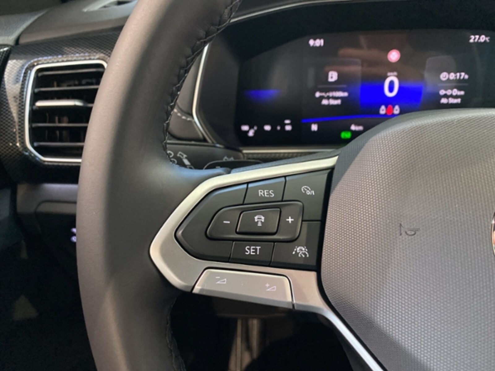 Volkswagen T-Cross – Bild 26